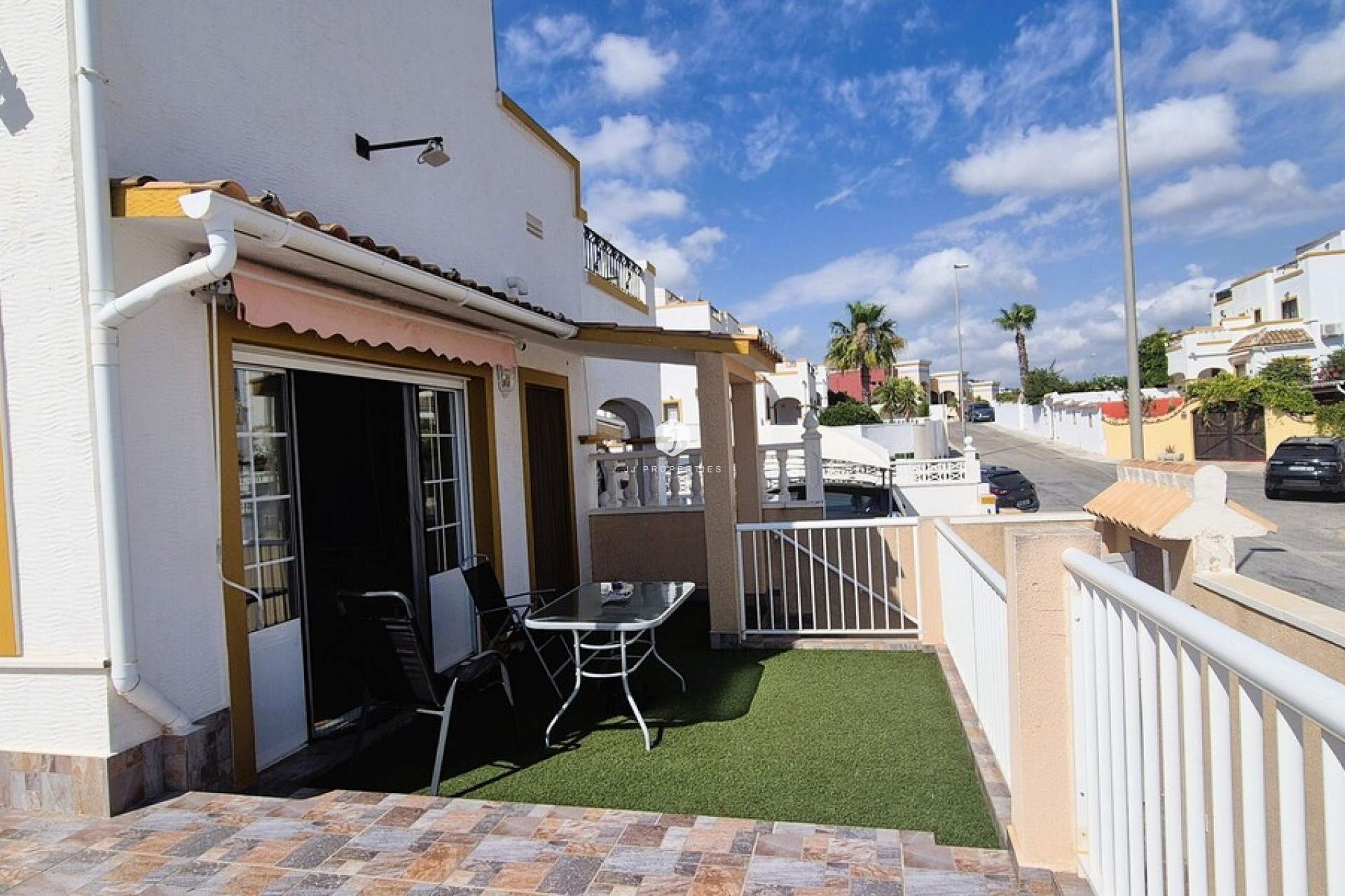 Tweedehands - Chalet -
Torrevieja - Costa Blanca