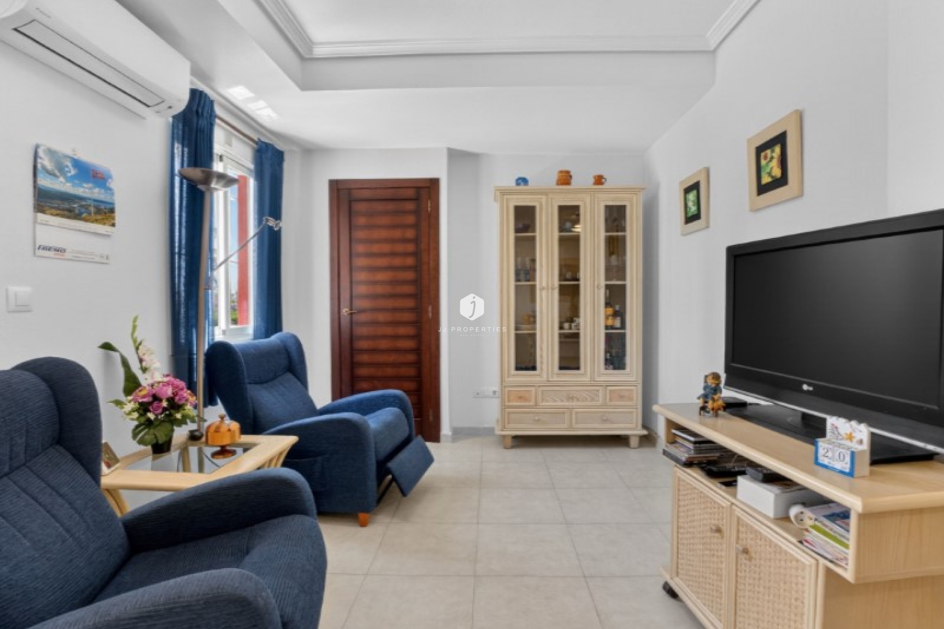 Tweedehands - Chalet -
Torrevieja - Costa Blanca