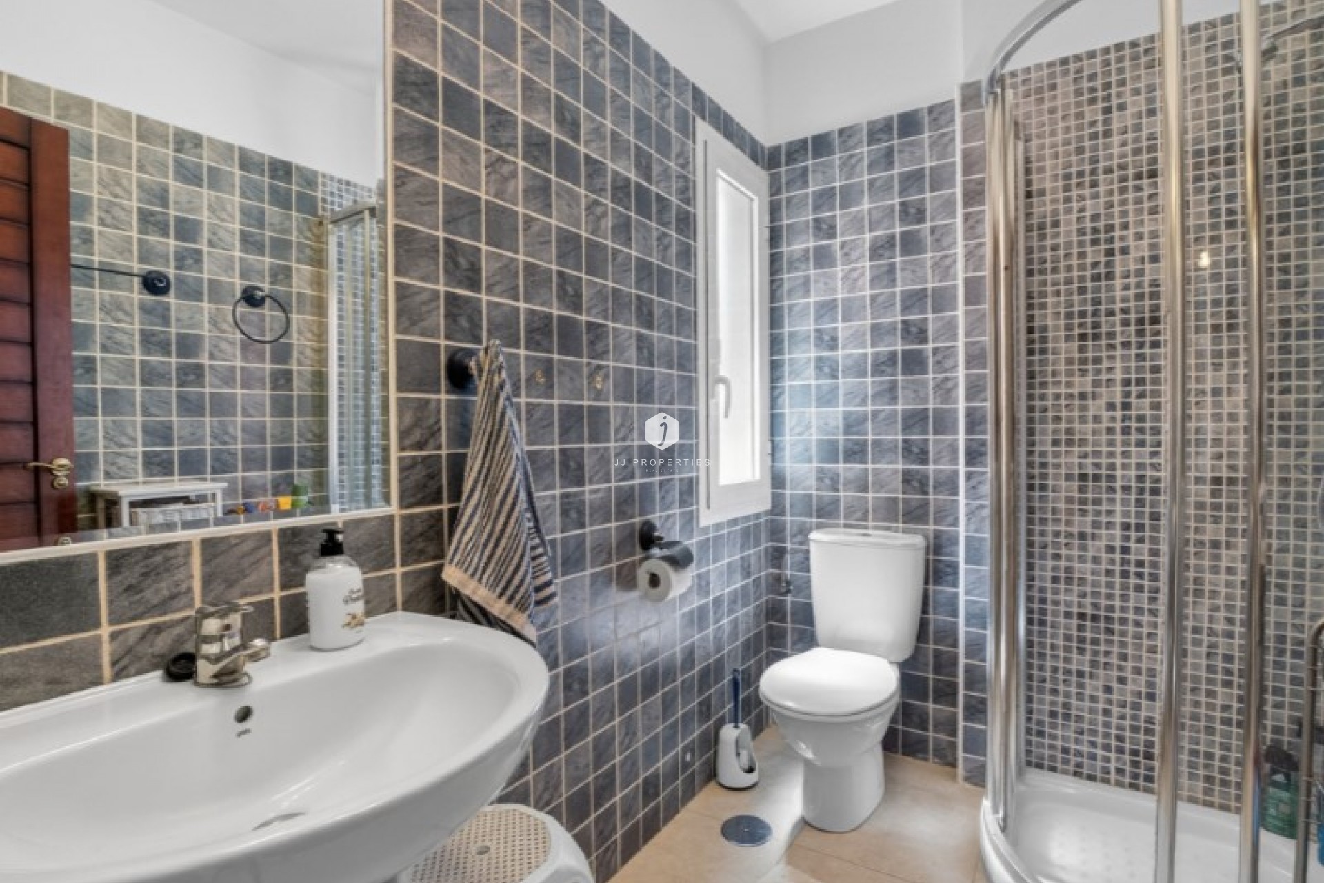 Tweedehands - Chalet -
Torrevieja - Costa Blanca