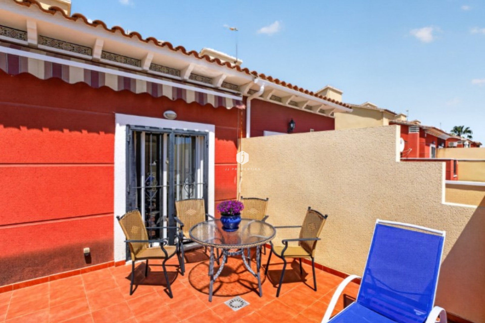 Tweedehands - Chalet -
Torrevieja - Costa Blanca