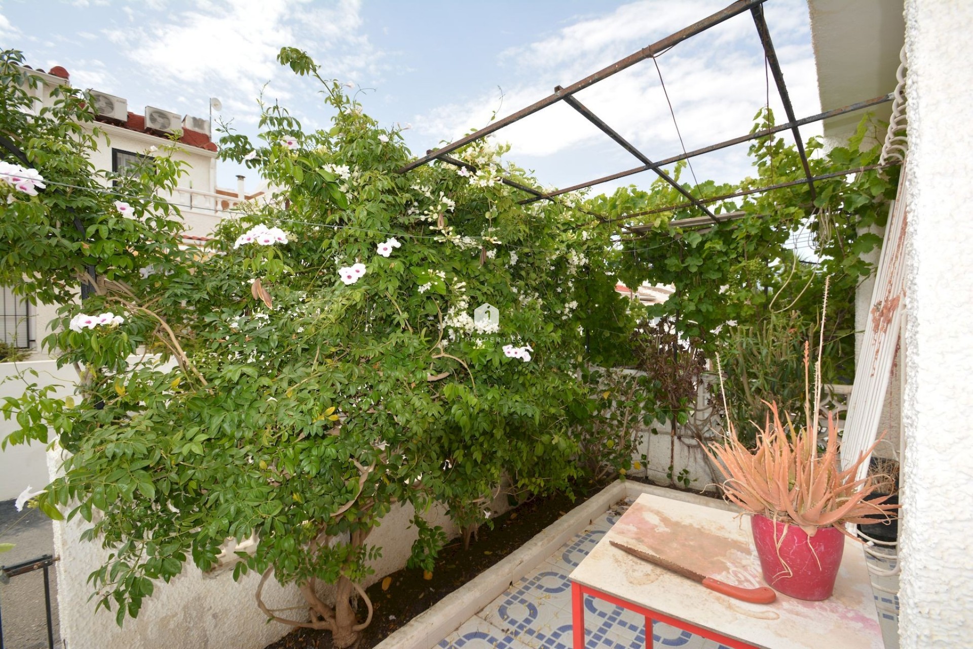 Tweedehands - Chalet -
Torrevieja - Costa Blanca