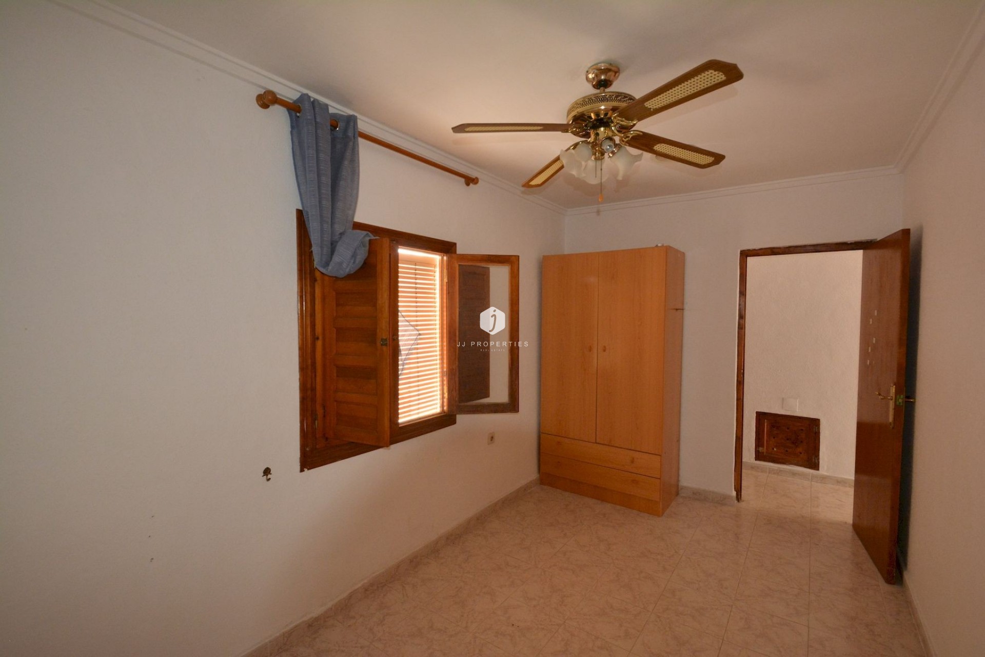 Tweedehands - Chalet -
Torrevieja - Costa Blanca