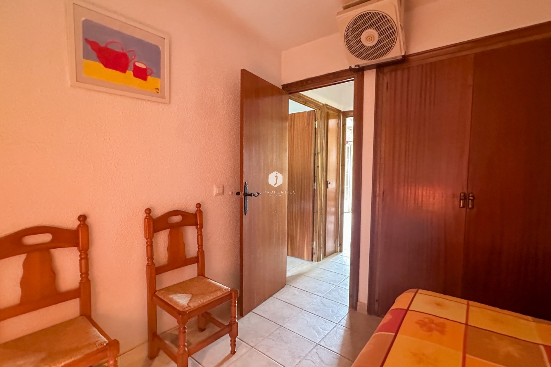 Tweedehands - Chalet -
Torrevieja - Costa Blanca