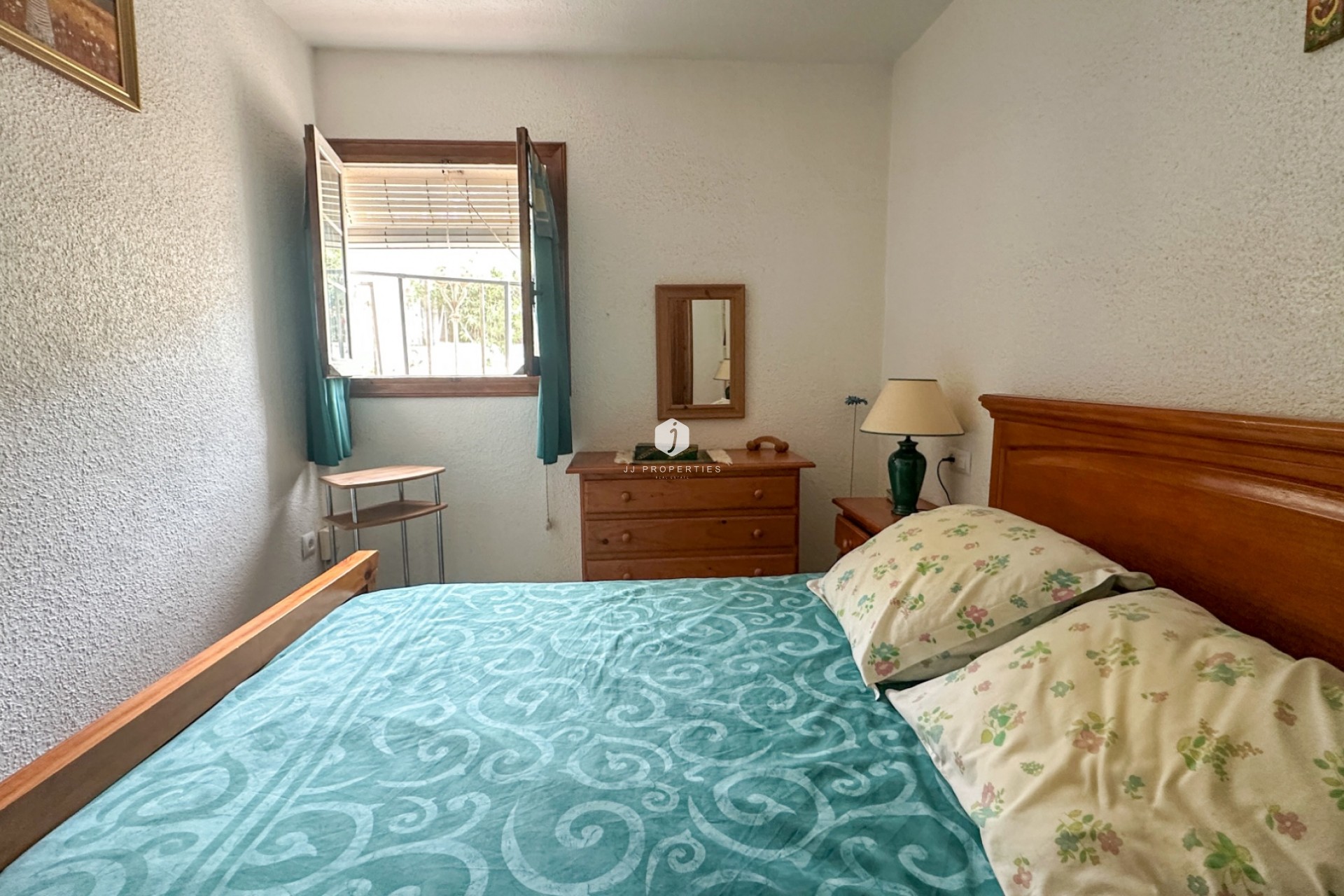 Tweedehands - Chalet -
Torrevieja - Costa Blanca