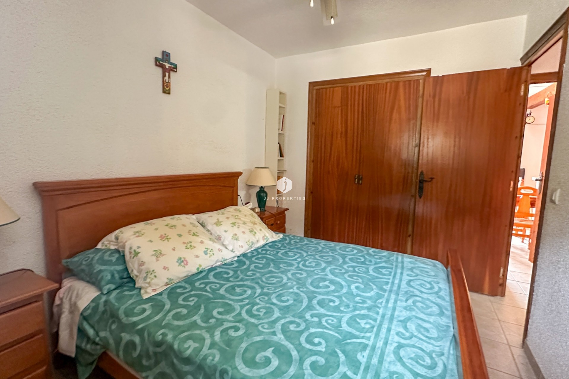 Tweedehands - Chalet -
Torrevieja - Costa Blanca