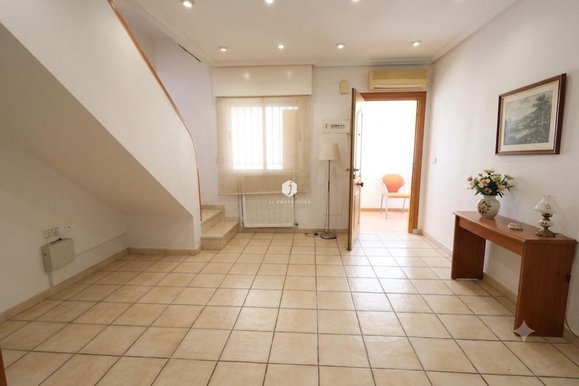 Tweedehands - Chalet -
Torrevieja - Costa Blanca