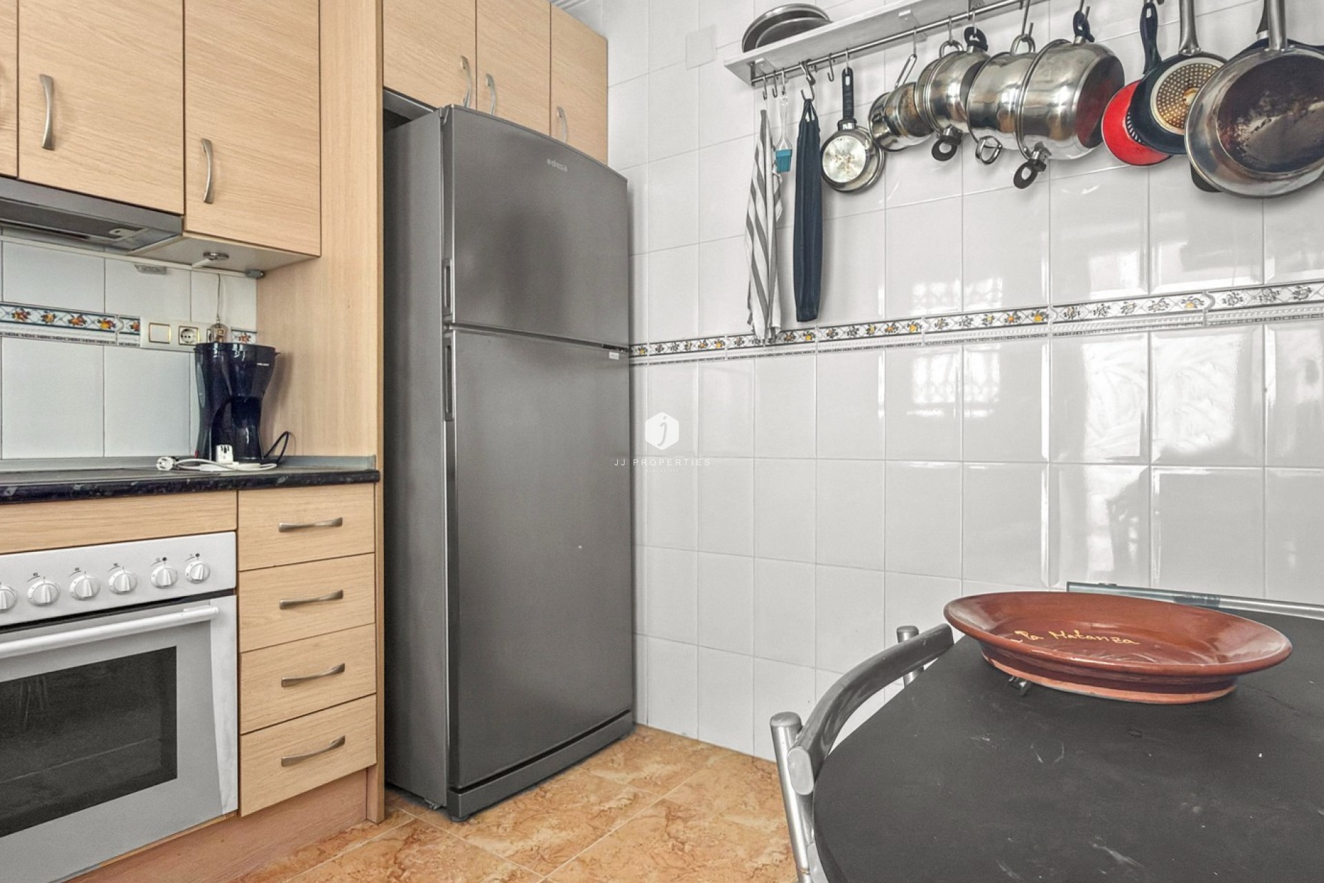 Tweedehands - Chalet -
Torrevieja - Costa Blanca