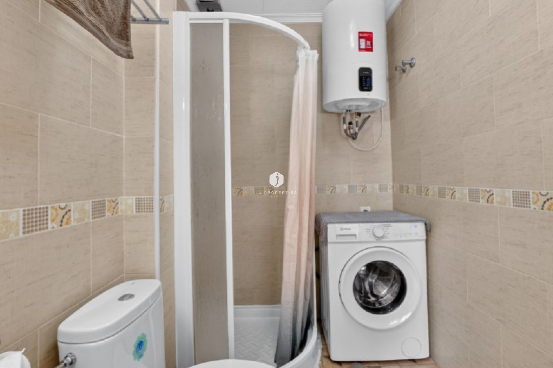 Tweedehands - Chalet -
Torrevieja - Costa Blanca