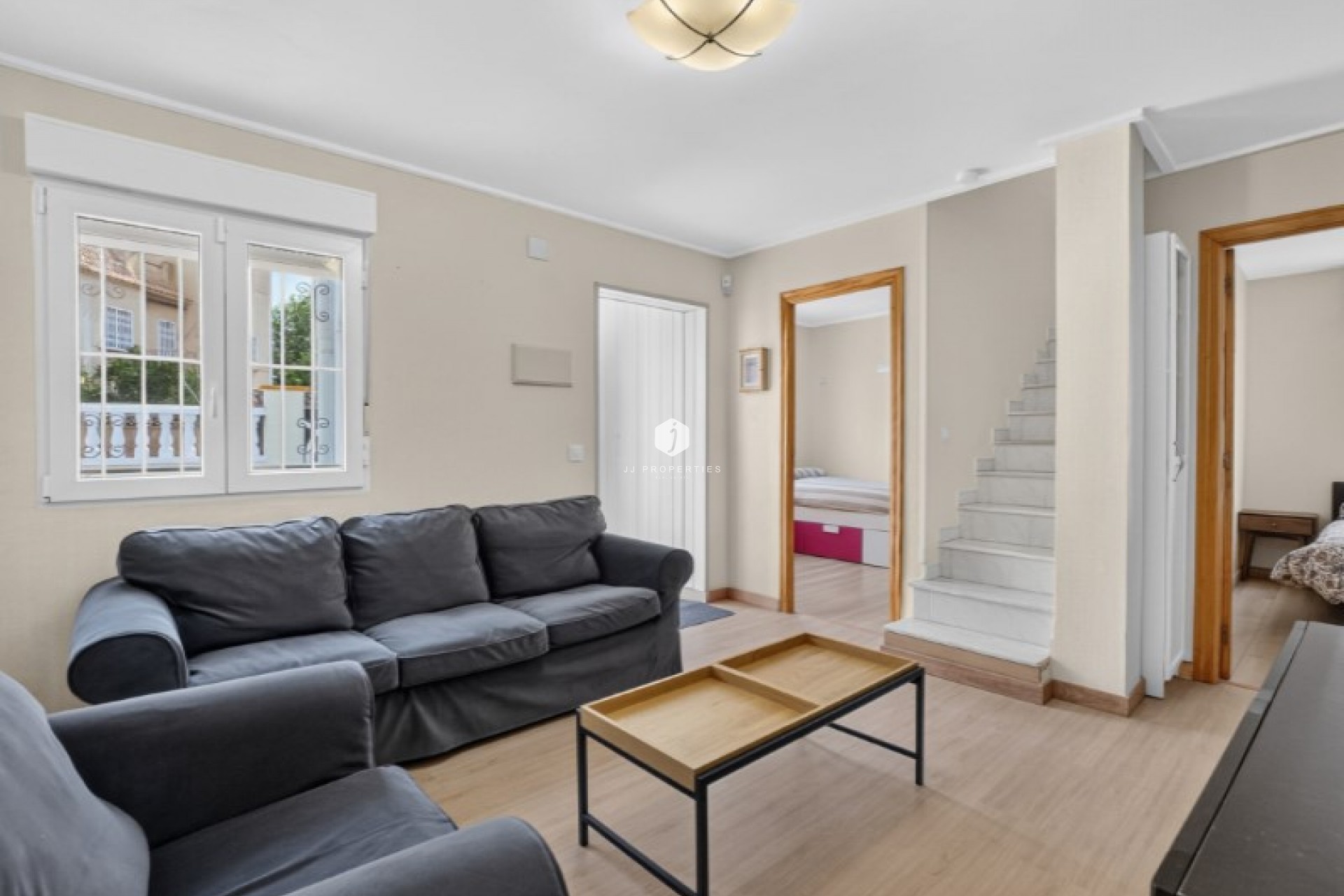 Tweedehands - Chalet -
Torrevieja - Costa Blanca