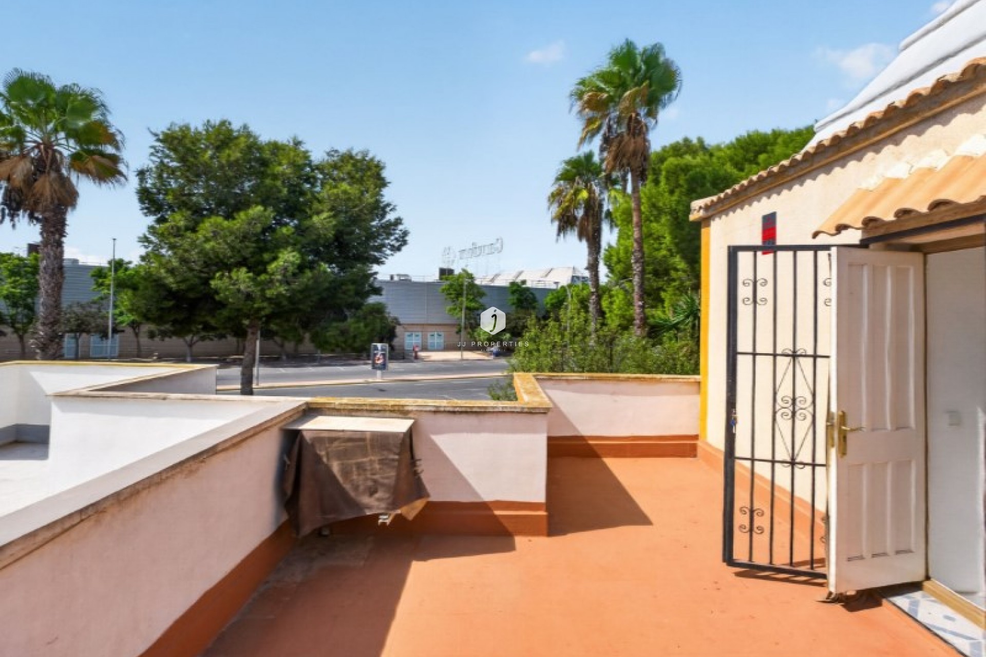 Tweedehands - Chalet -
Torrevieja - Costa Blanca