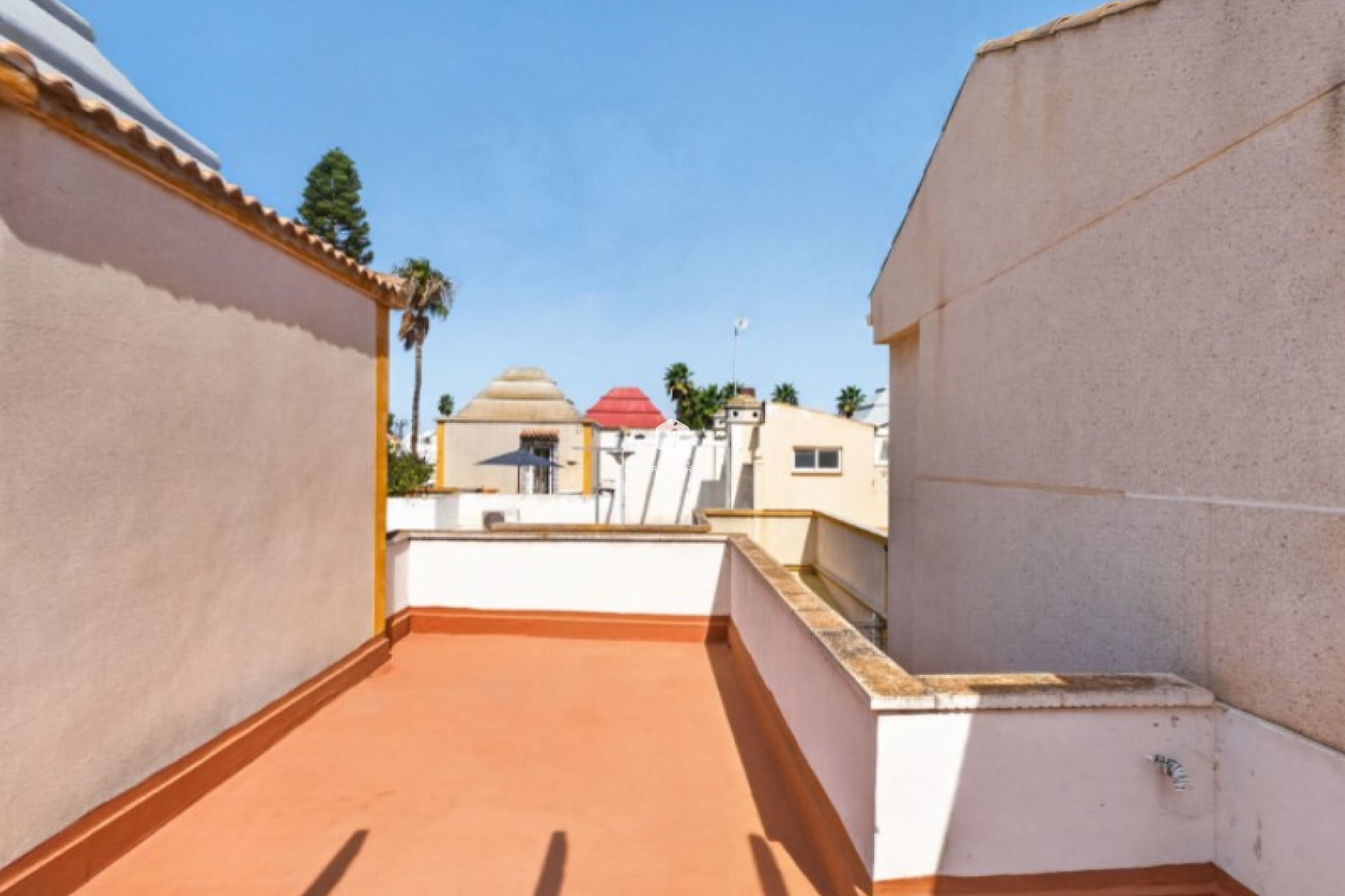 Tweedehands - Chalet -
Torrevieja - Costa Blanca