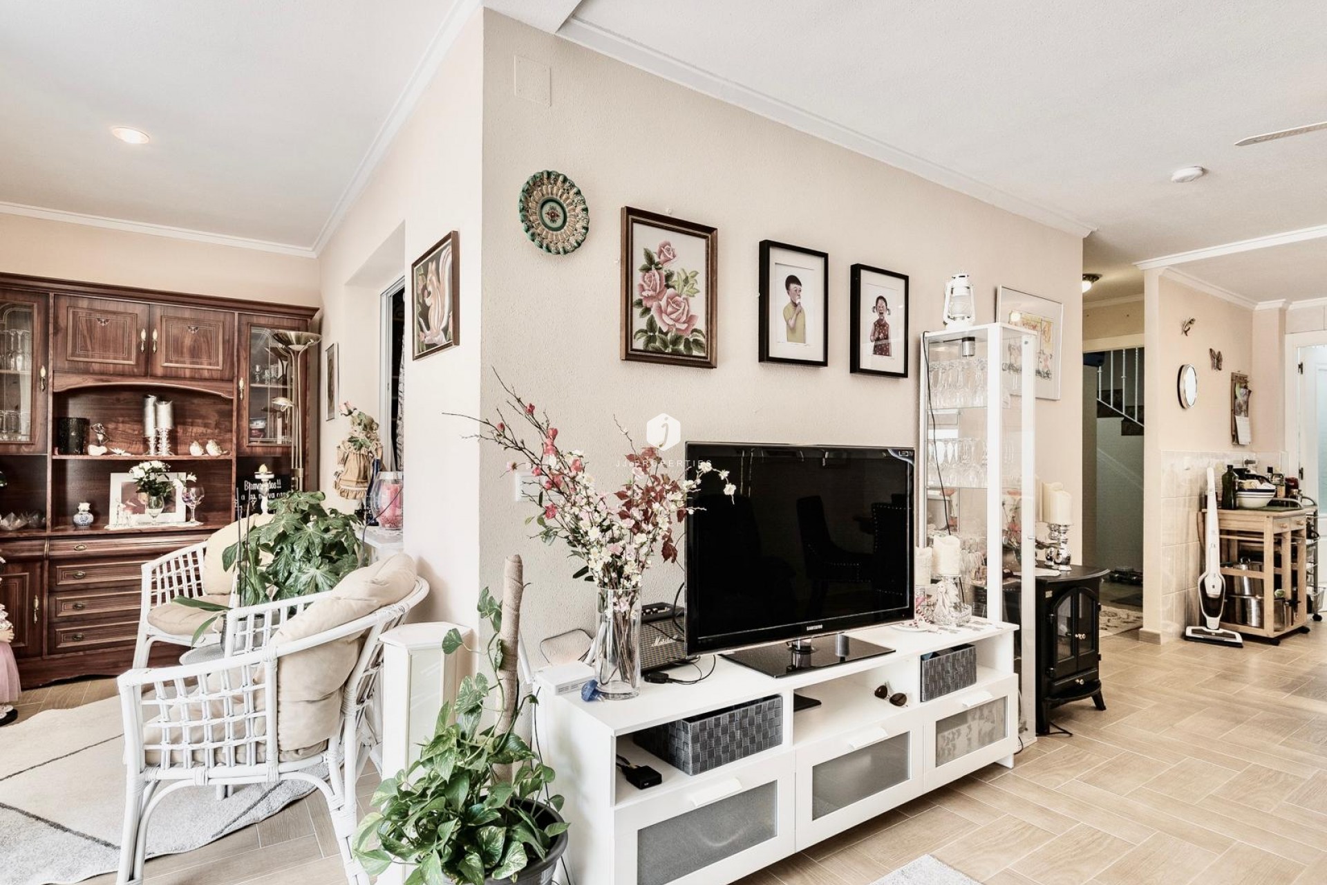 Tweedehands - Chalet -
Torrevieja - Costa Blanca
