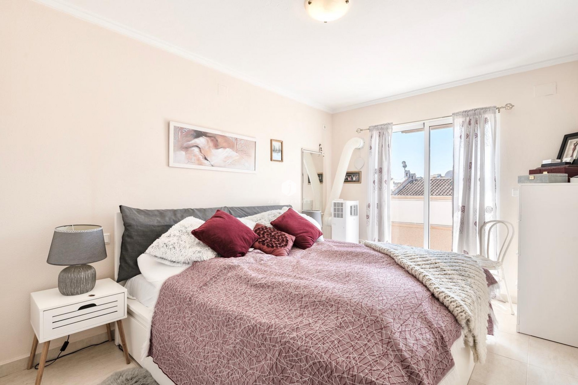 Tweedehands - Chalet -
Torrevieja - Costa Blanca