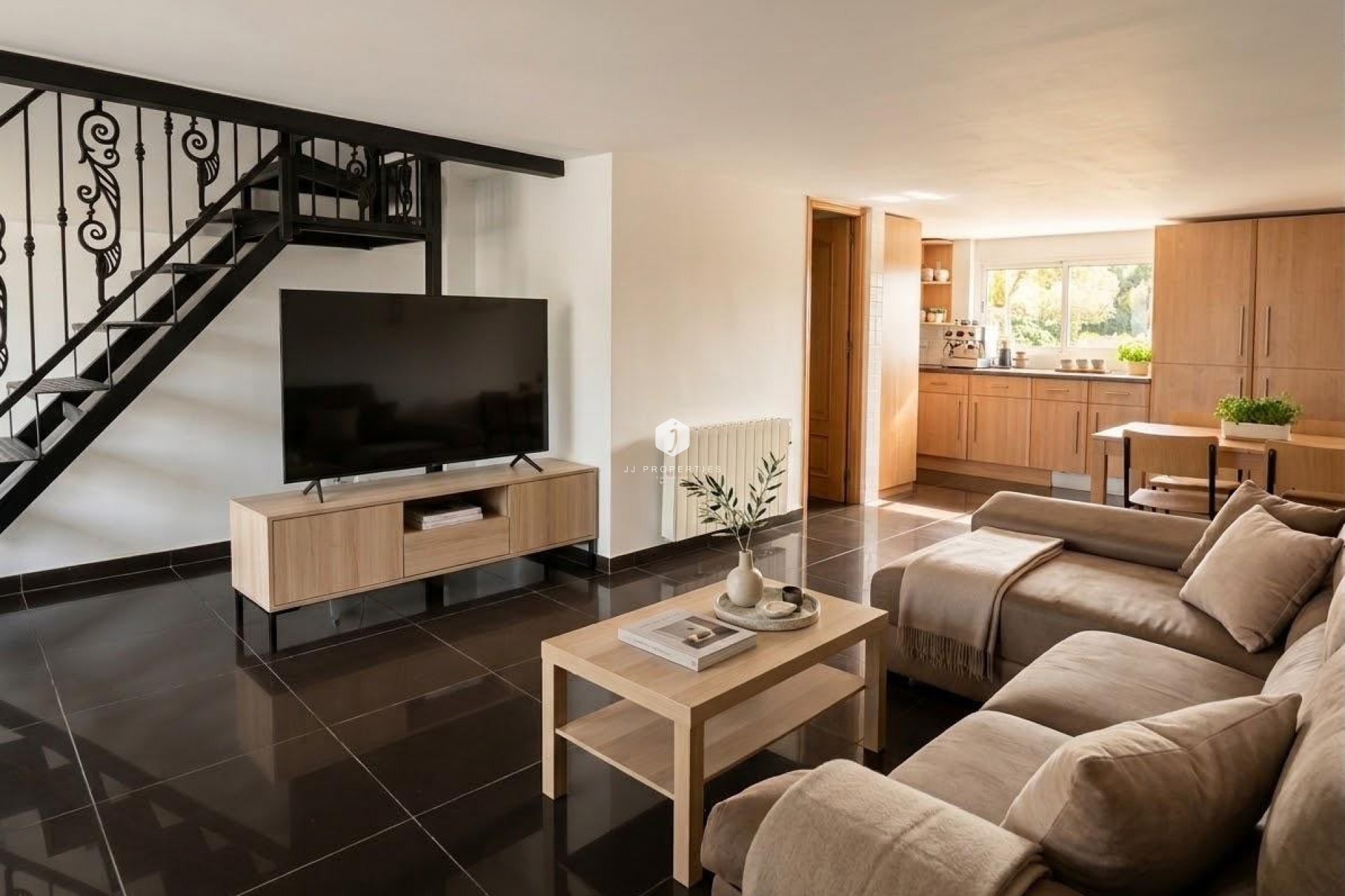 Tweedehands - Chalet -
Torrevieja - Costa Blanca