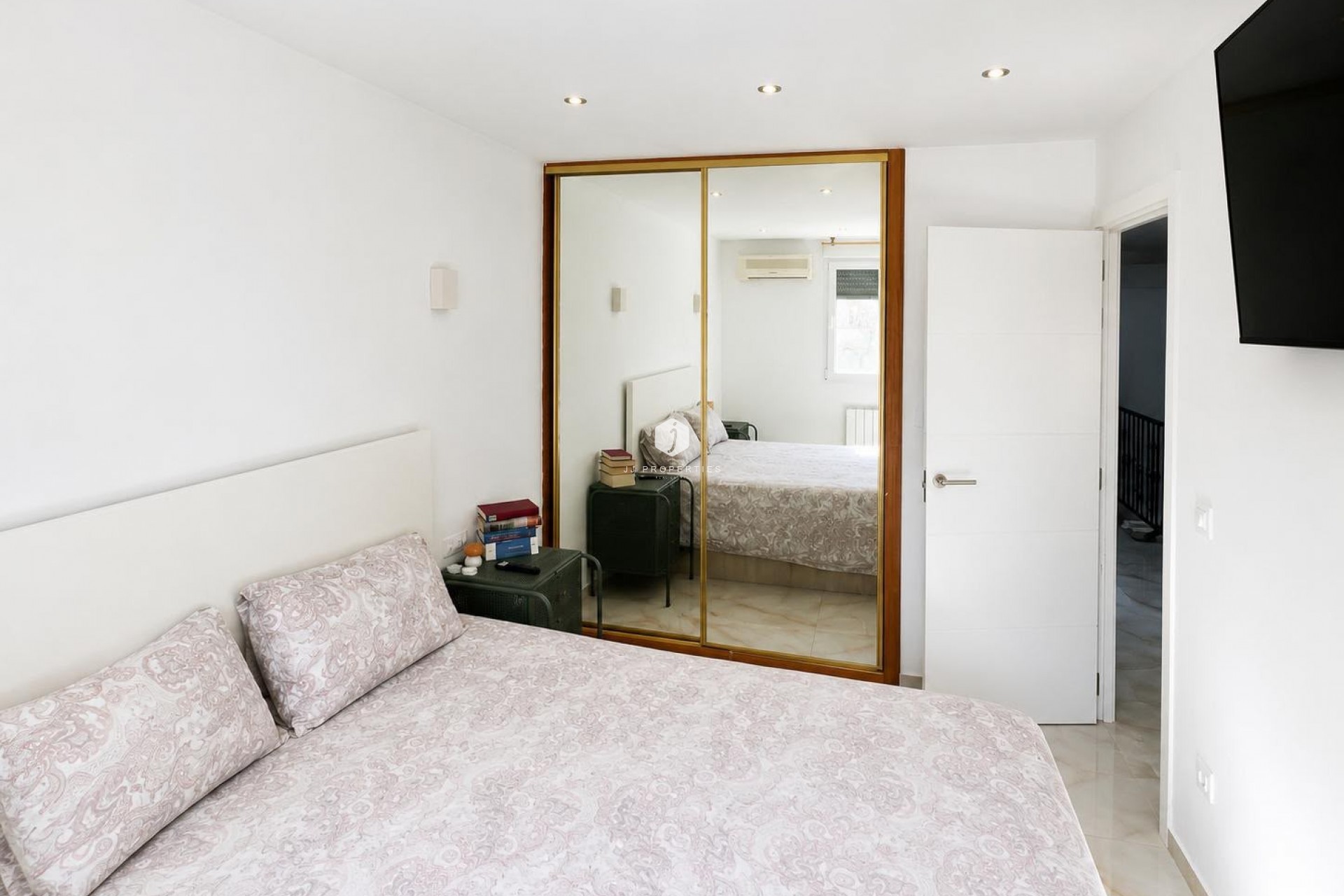 Tweedehands - Chalet -
Torrevieja - Costa Blanca