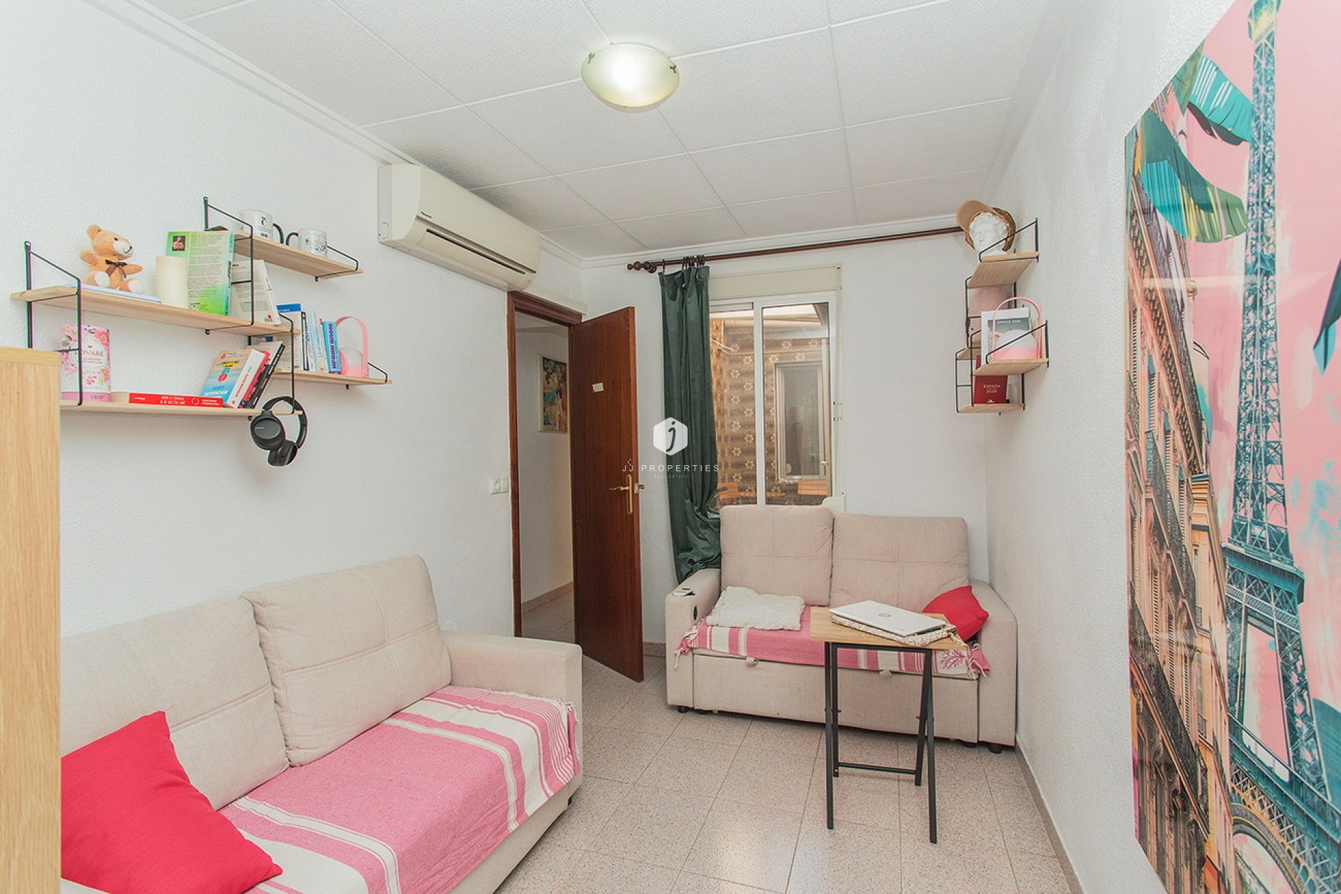 Tweedehands - Chalet -
Torrevieja - Costa Blanca