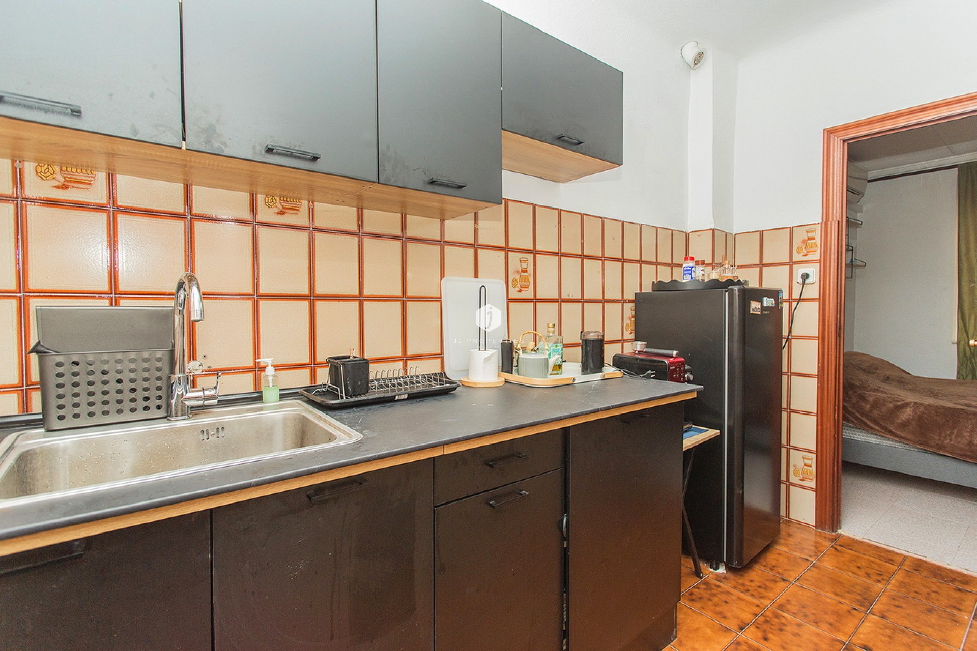 Tweedehands - Chalet -
Torrevieja - Costa Blanca