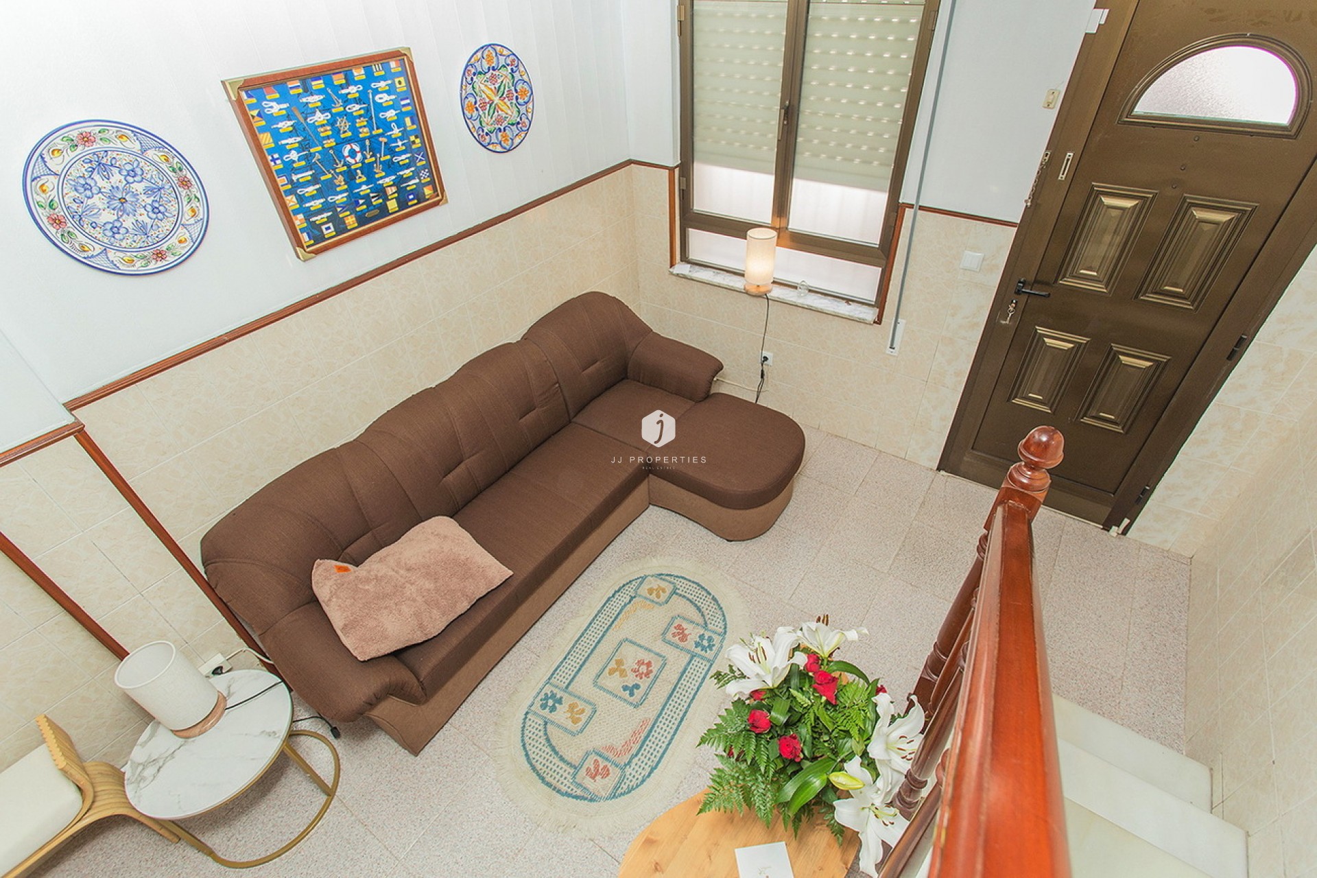 Tweedehands - Chalet -
Torrevieja - Costa Blanca