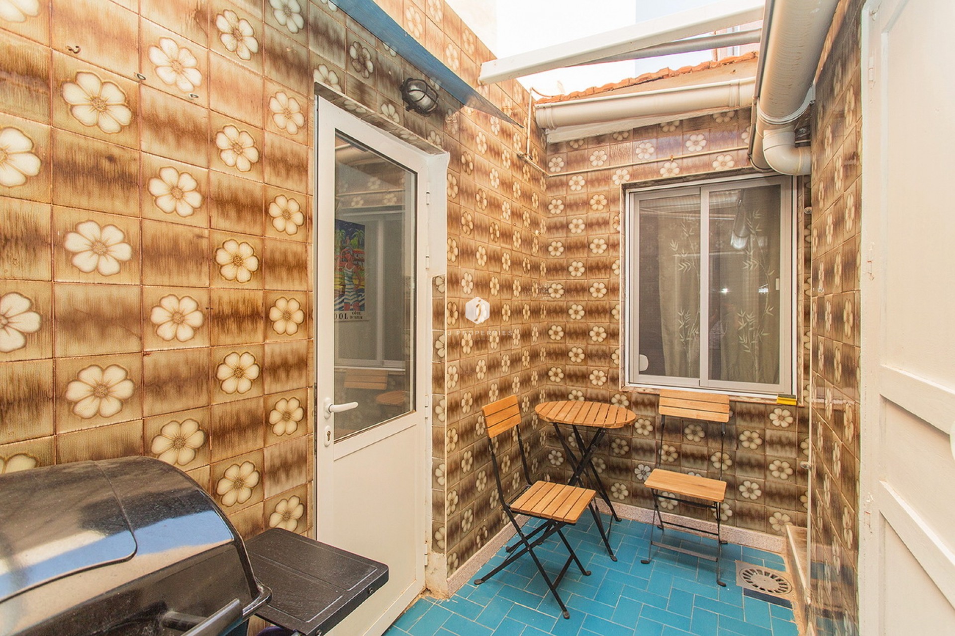 Tweedehands - Chalet -
Torrevieja - Costa Blanca