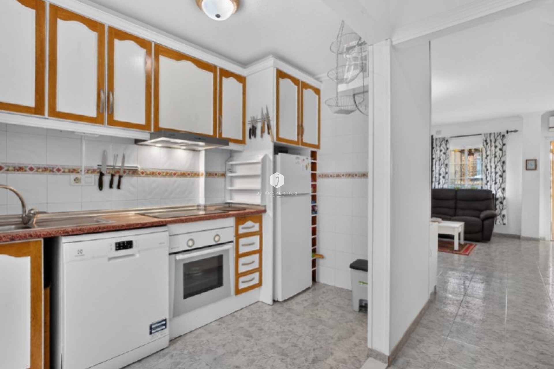 Tweedehands - Chalet -
Torrevieja - Costa Blanca