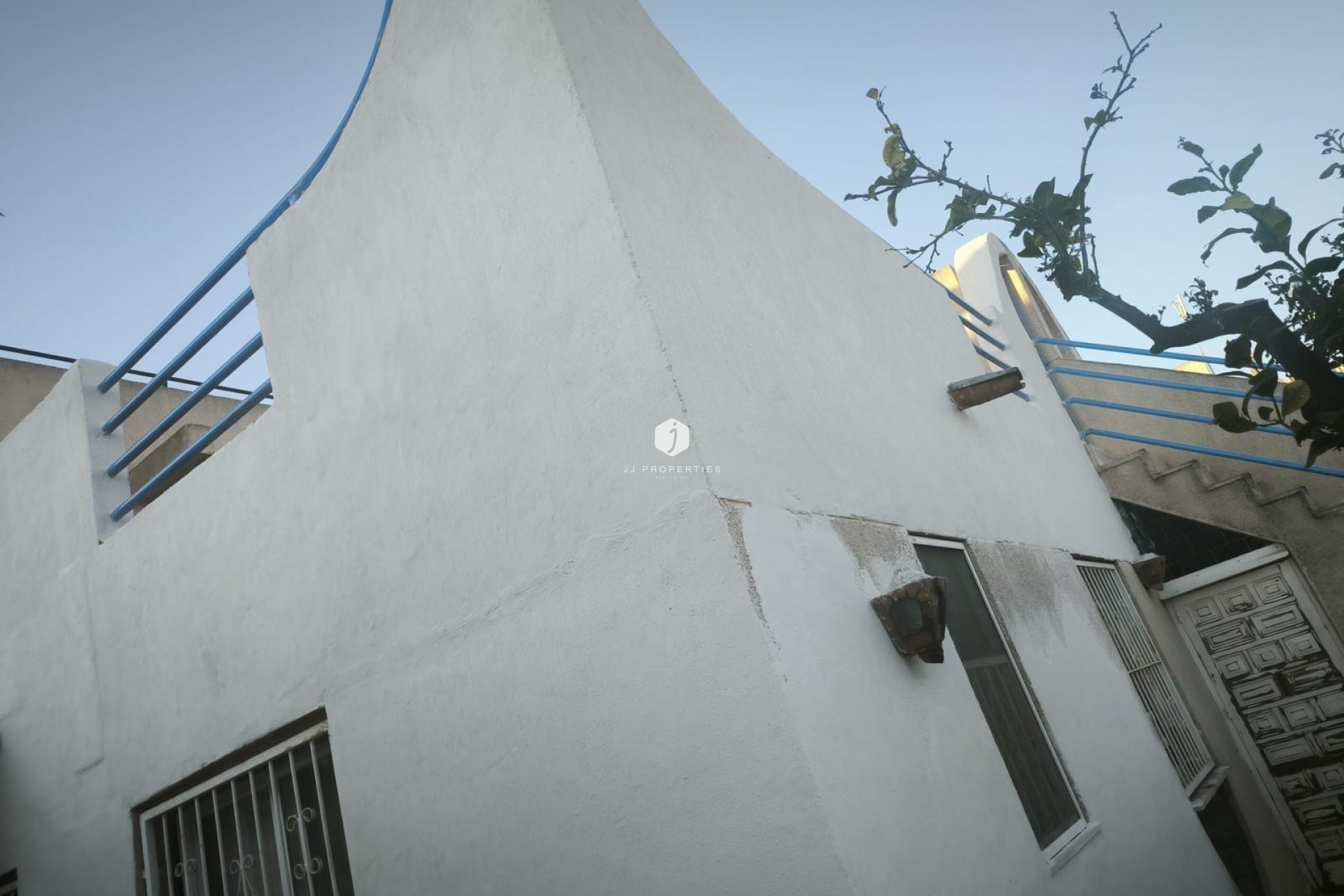 Tweedehands - Chalet -
Torrevieja - Doña ines