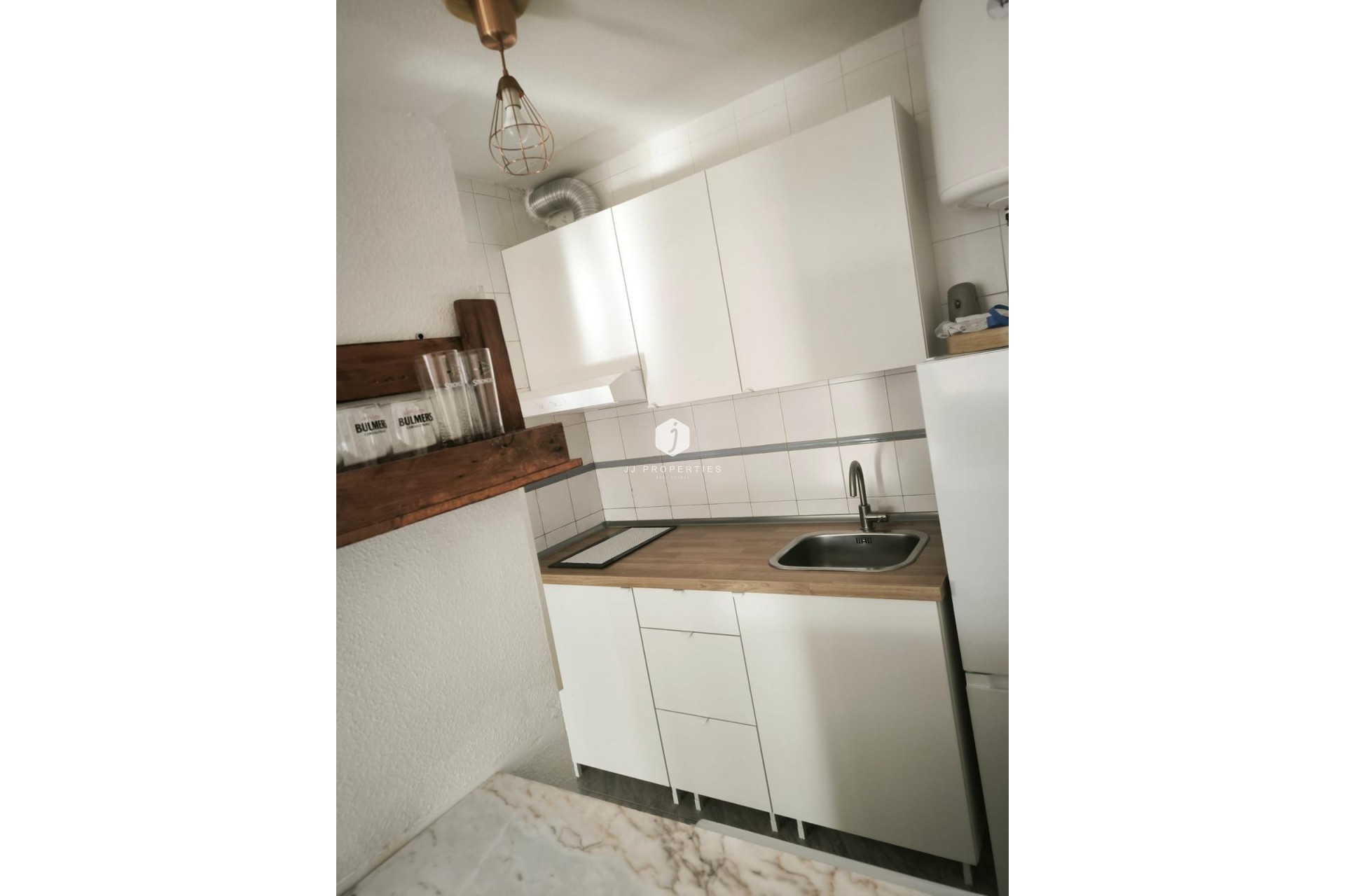 Tweedehands - Chalet -
Torrevieja - Doña ines