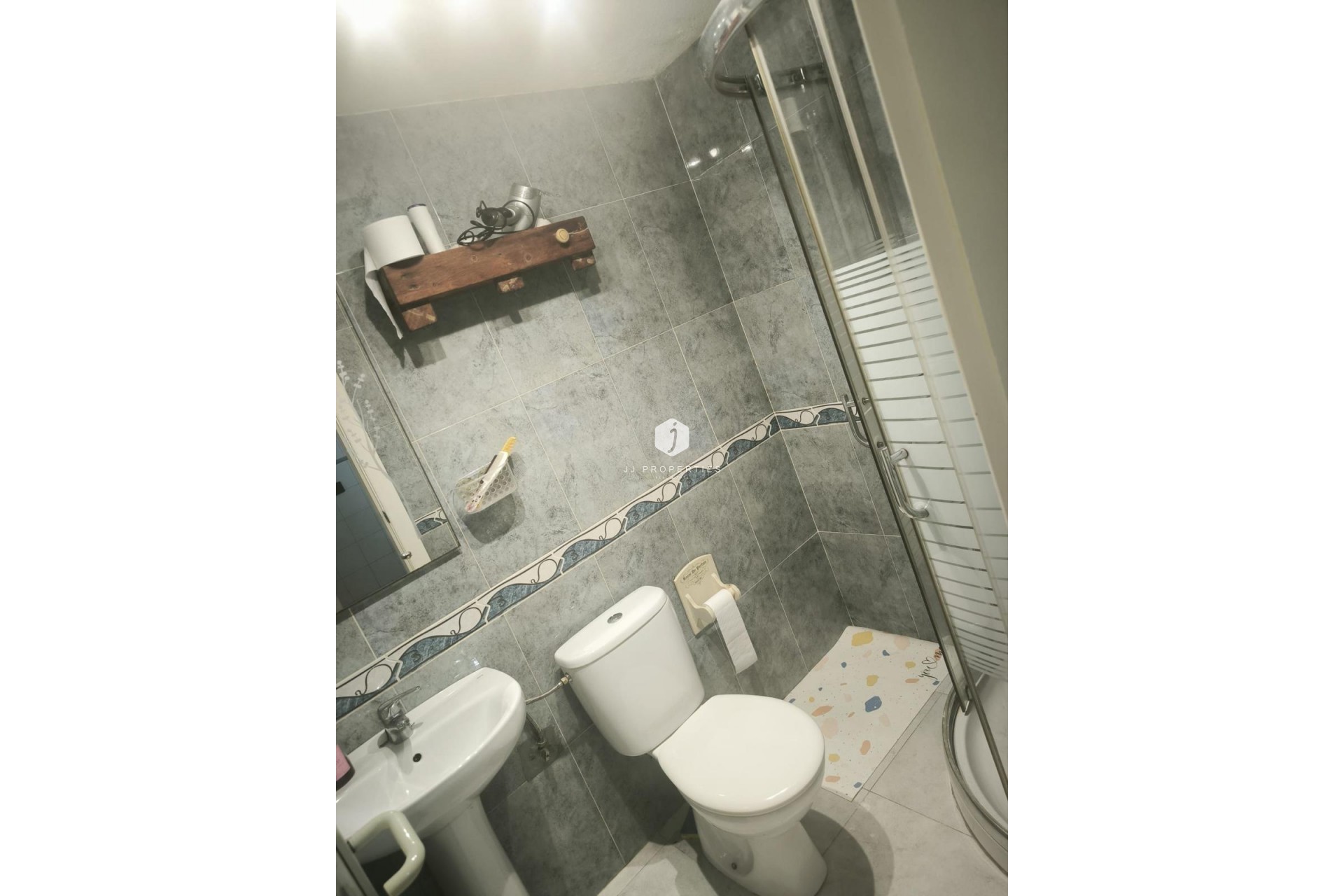 Tweedehands - Chalet -
Torrevieja - Doña ines