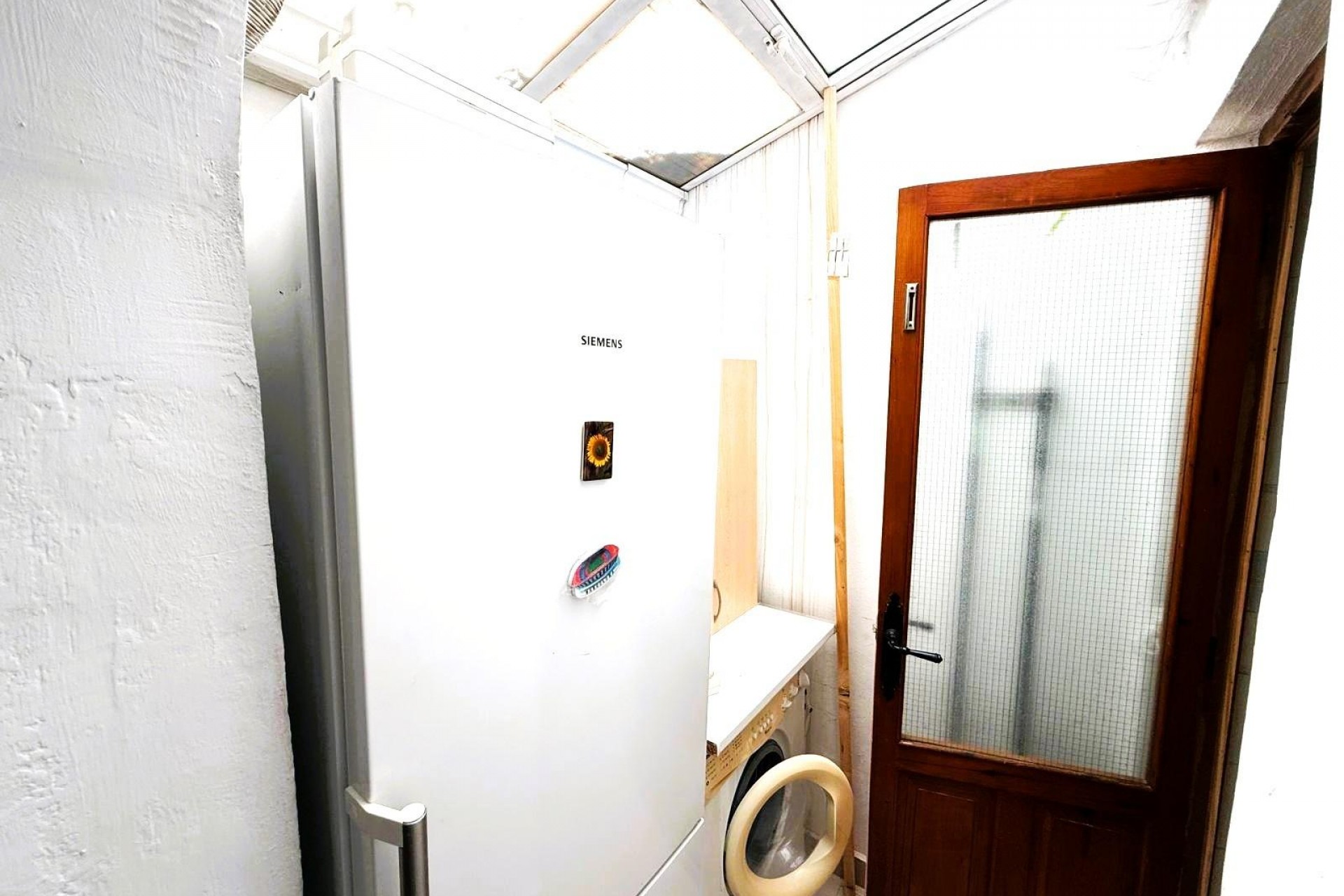 Tweedehands - Chalet -
Torrevieja - El chaparral