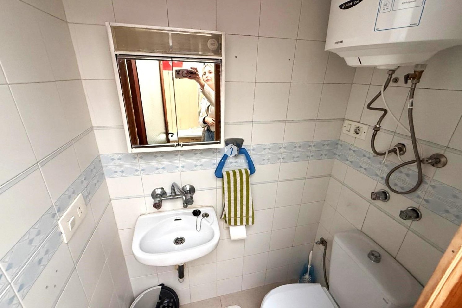 Tweedehands - Chalet -
Torrevieja - El chaparral