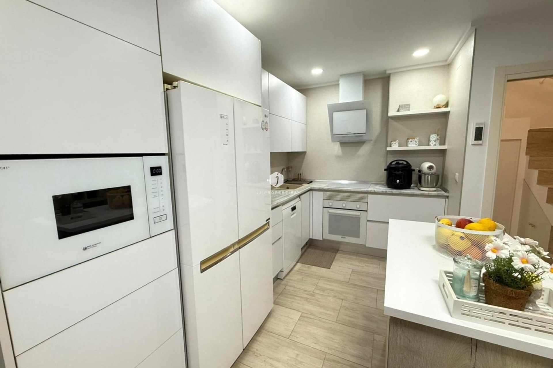 Tweedehands - Chalet -
Torrevieja - El chaparral