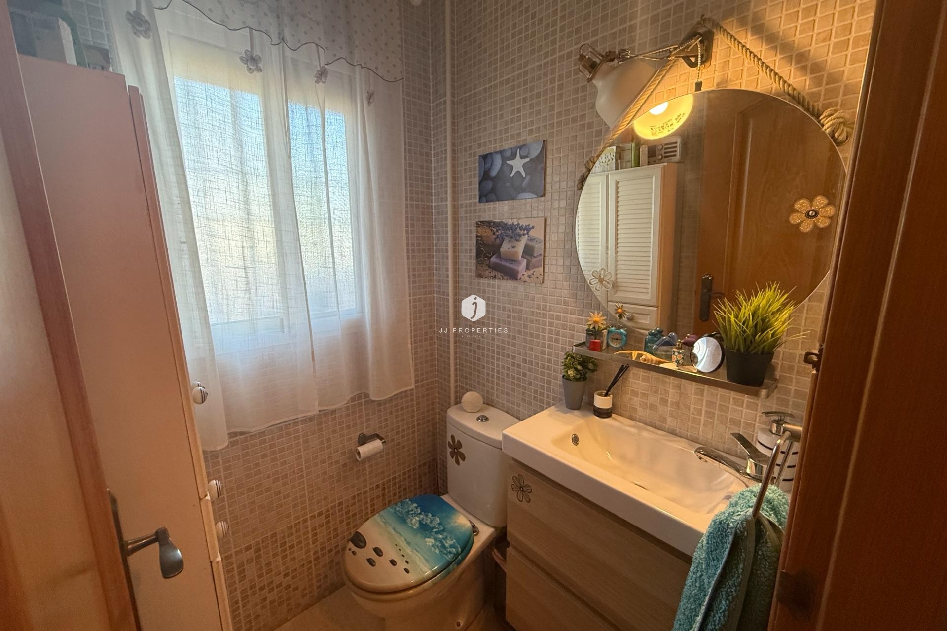 Tweedehands - Chalet -
Torrevieja - El Limonar