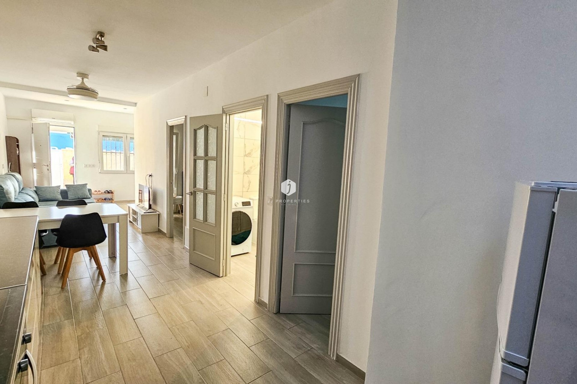 Tweedehands - Chalet -
Torrevieja - El Limonar