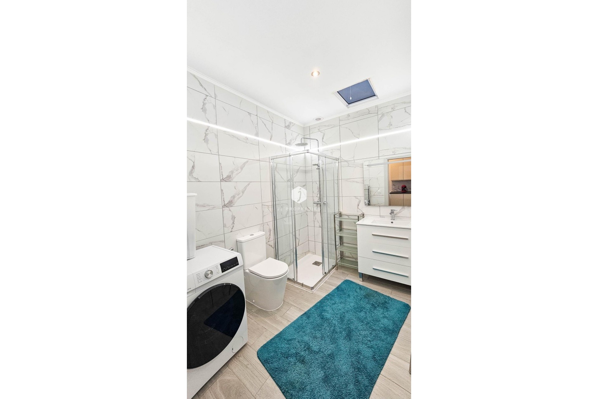 Tweedehands - Chalet -
Torrevieja - El Limonar