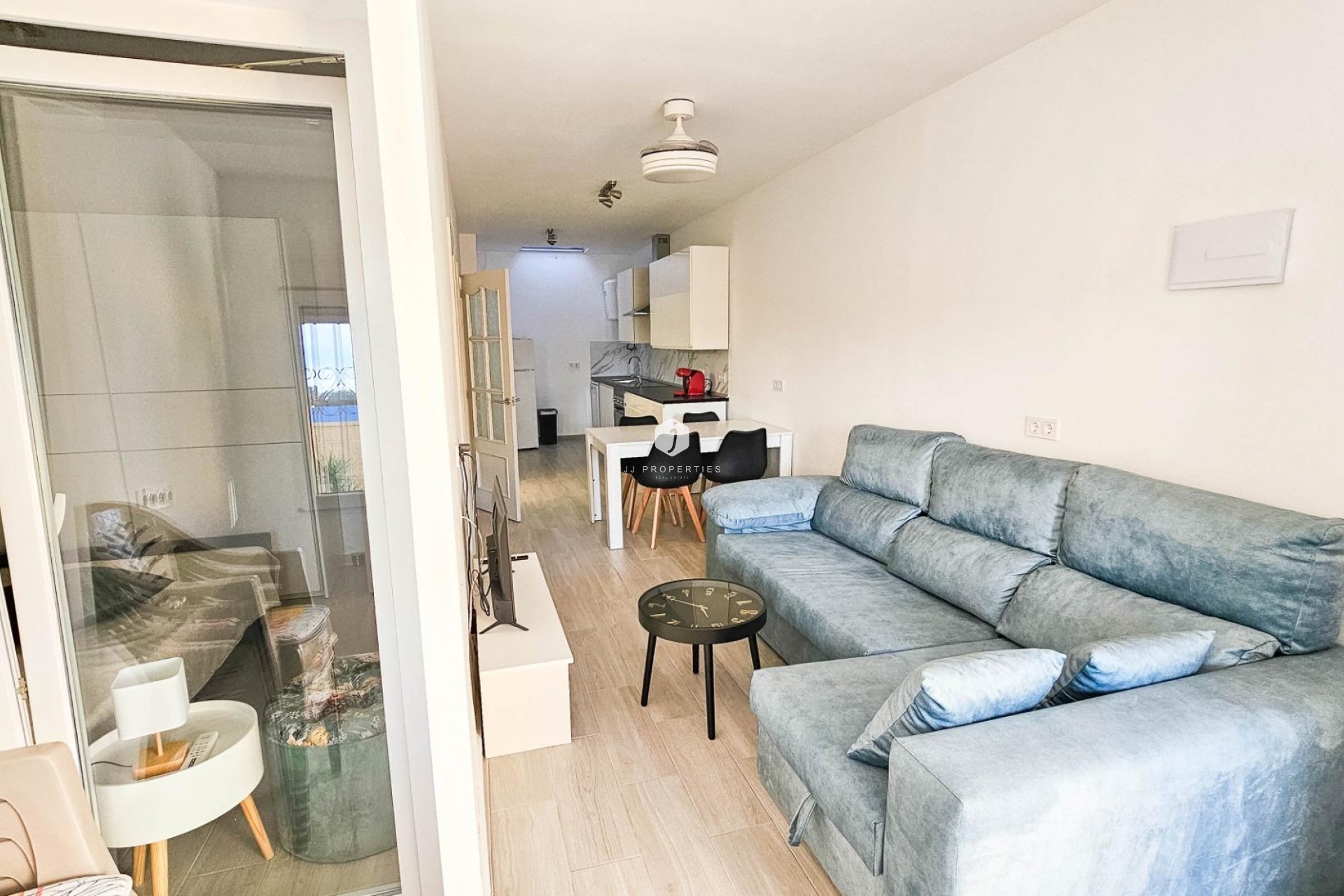 Tweedehands - Chalet -
Torrevieja - El Limonar