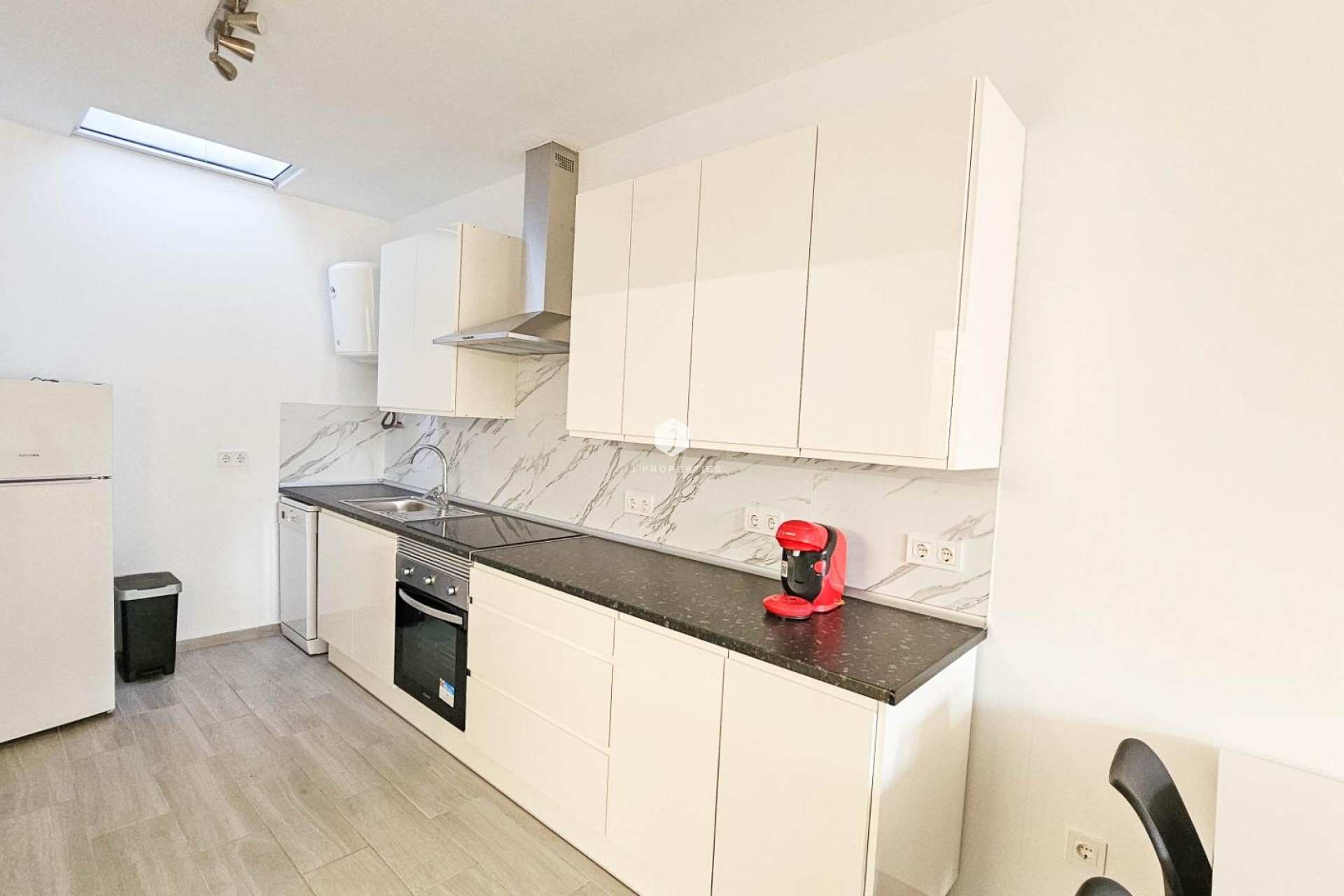 Tweedehands - Chalet -
Torrevieja - El Limonar