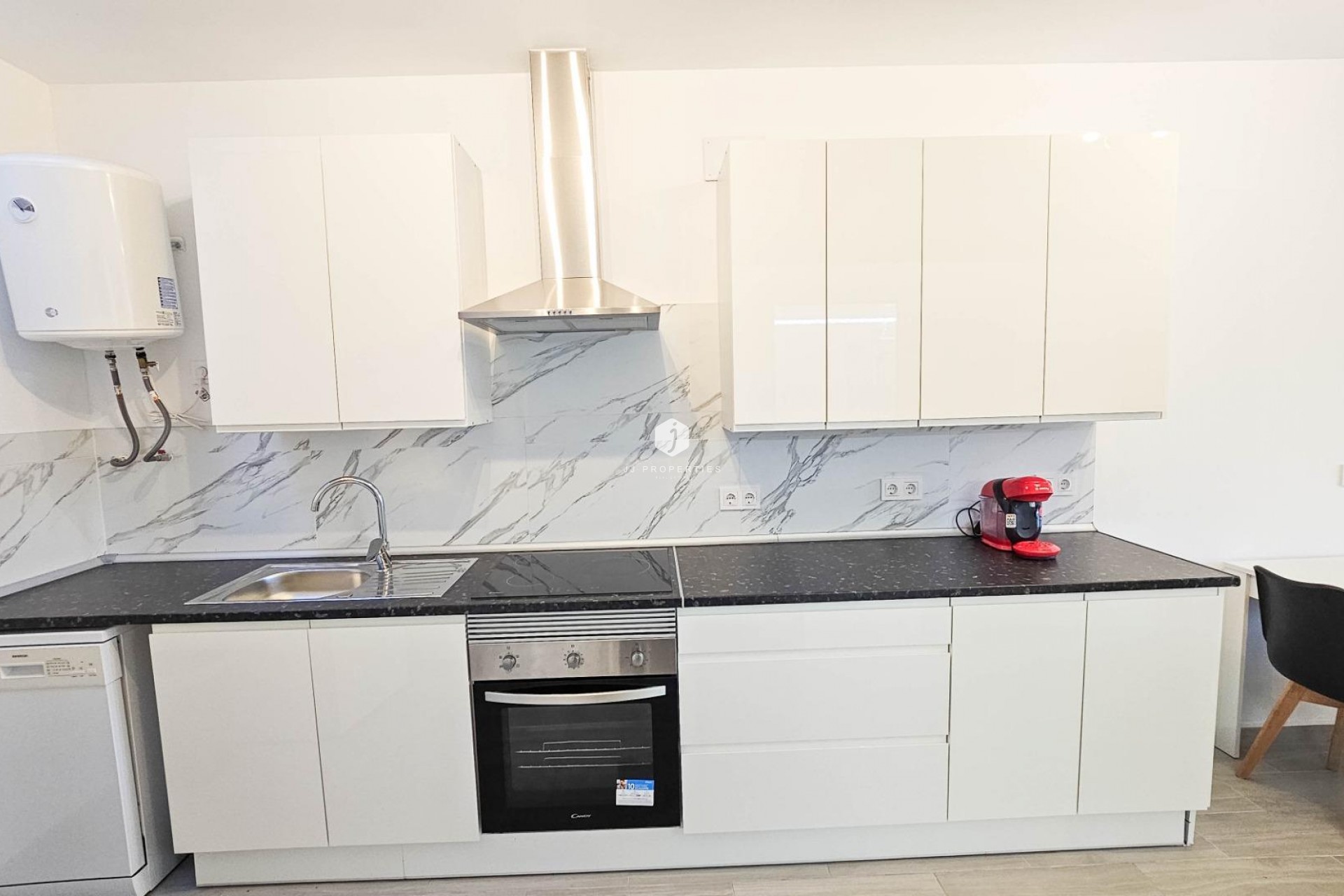 Tweedehands - Chalet -
Torrevieja - El Limonar