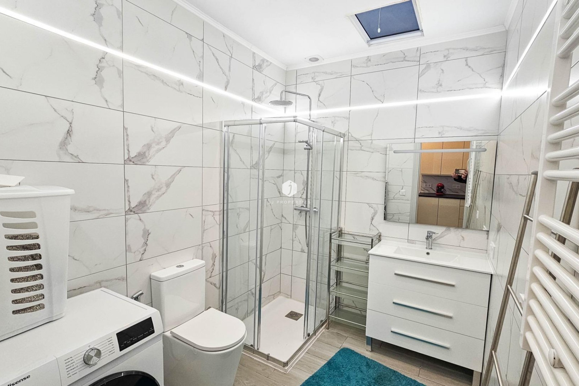 Tweedehands - Chalet -
Torrevieja - El Limonar