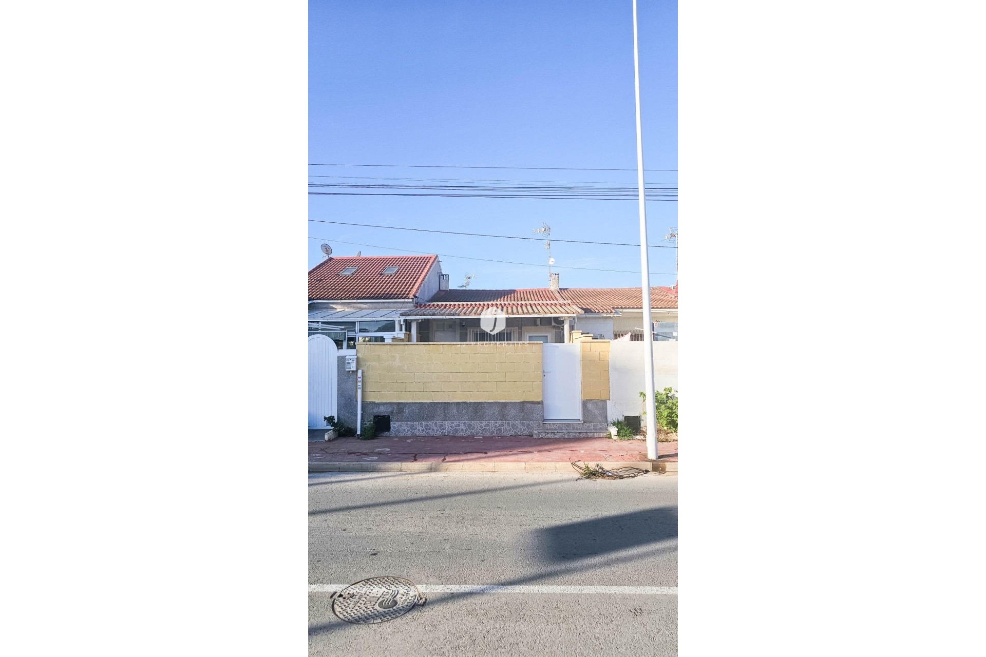 Tweedehands - Chalet -
Torrevieja - El Limonar
