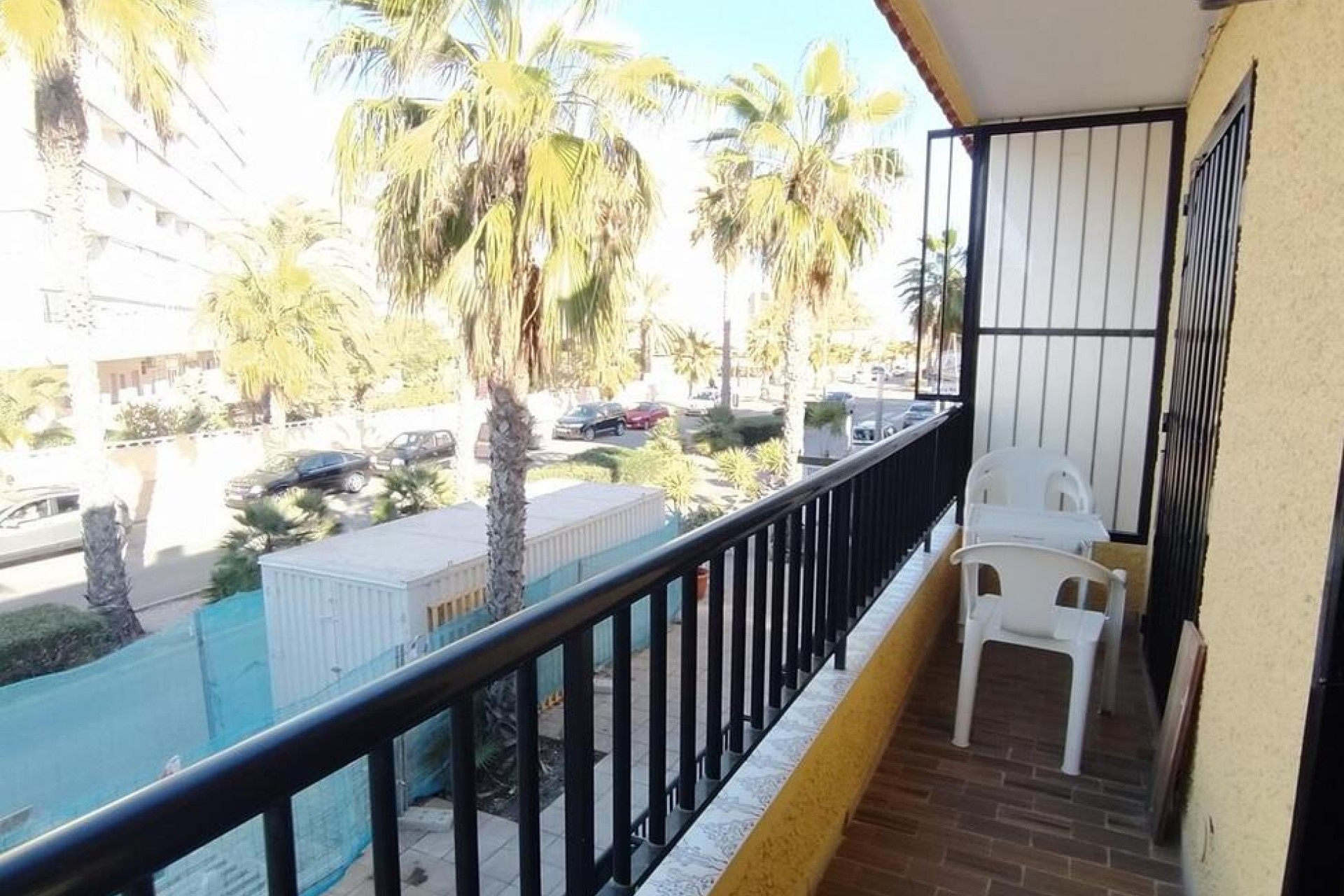 Tweedehands - Chalet -
Torrevieja - La Mata