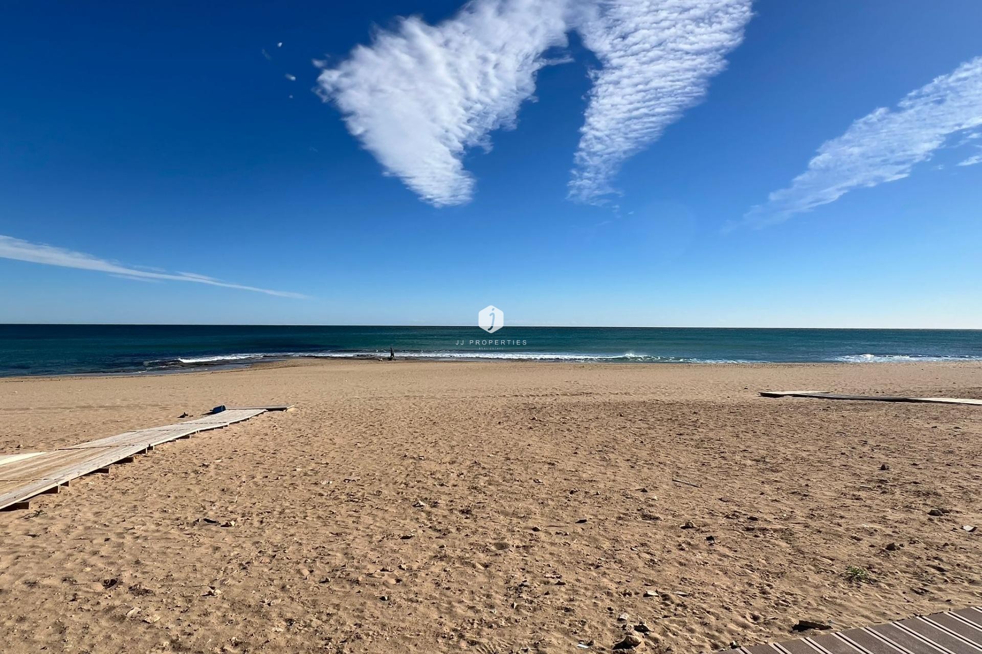 Tweedehands - Chalet -
Torrevieja - La Mata