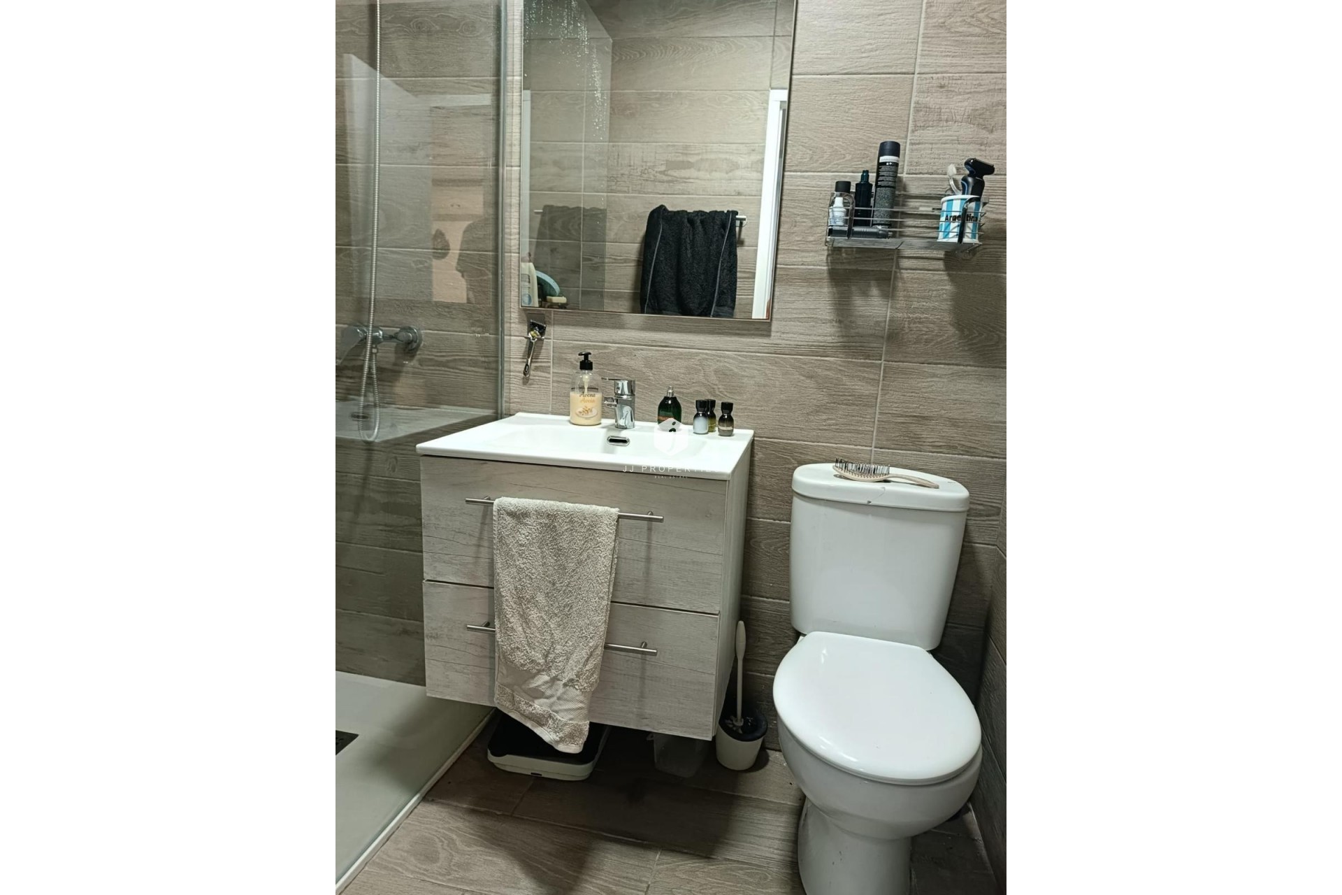 Tweedehands - Chalet -
Torrevieja - La Siesta - El Salado - Torreta