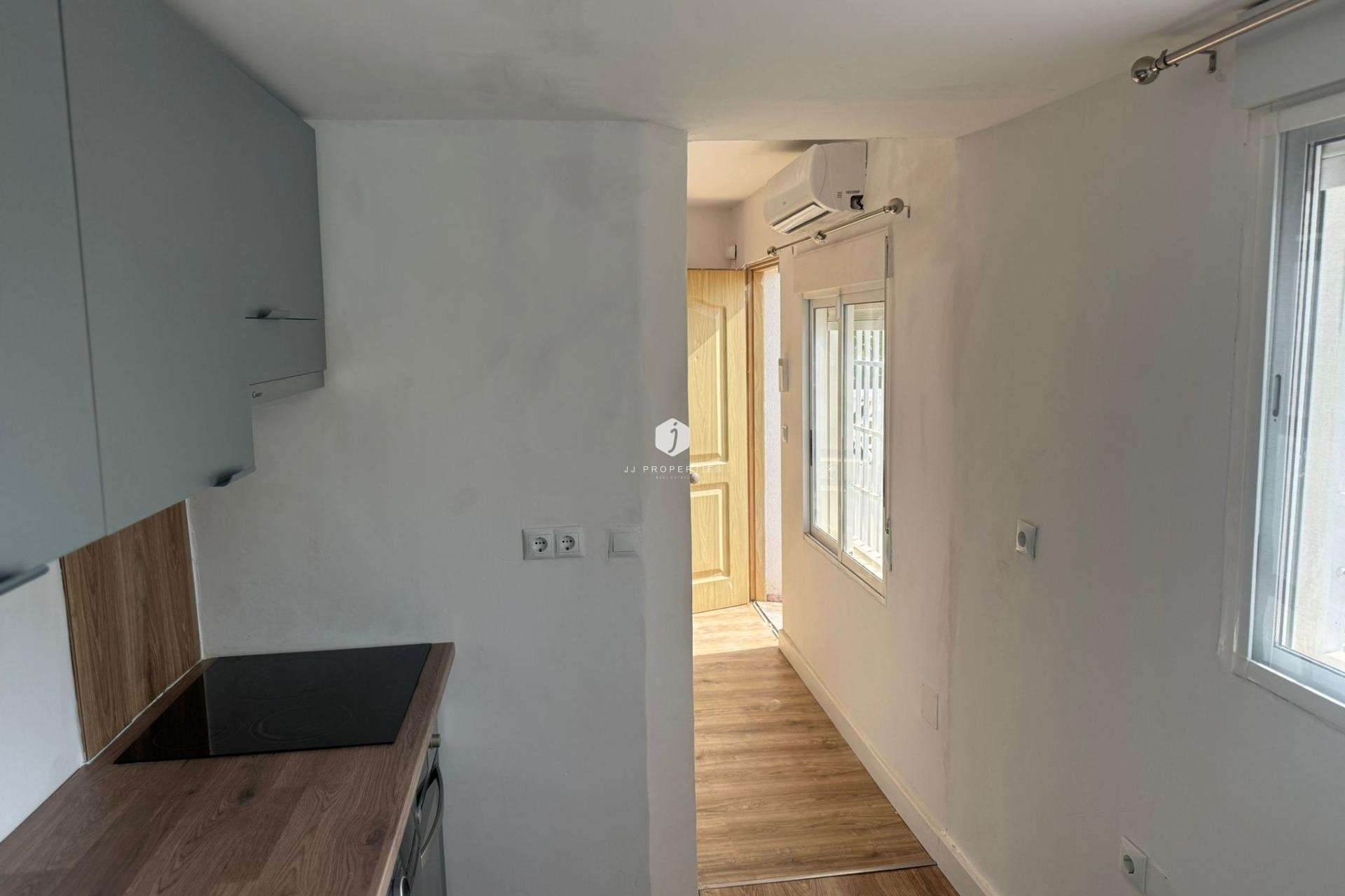 Tweedehands - Chalet -
Torrevieja - La Siesta - El Salado - Torreta