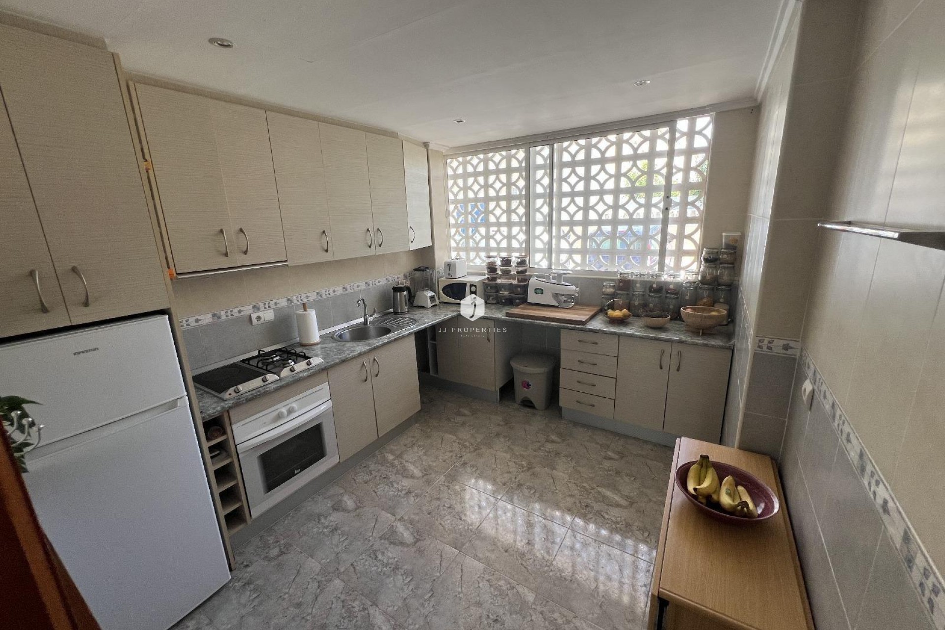 Tweedehands - Chalet -
Torrevieja - La Siesta - El Salado - Torreta