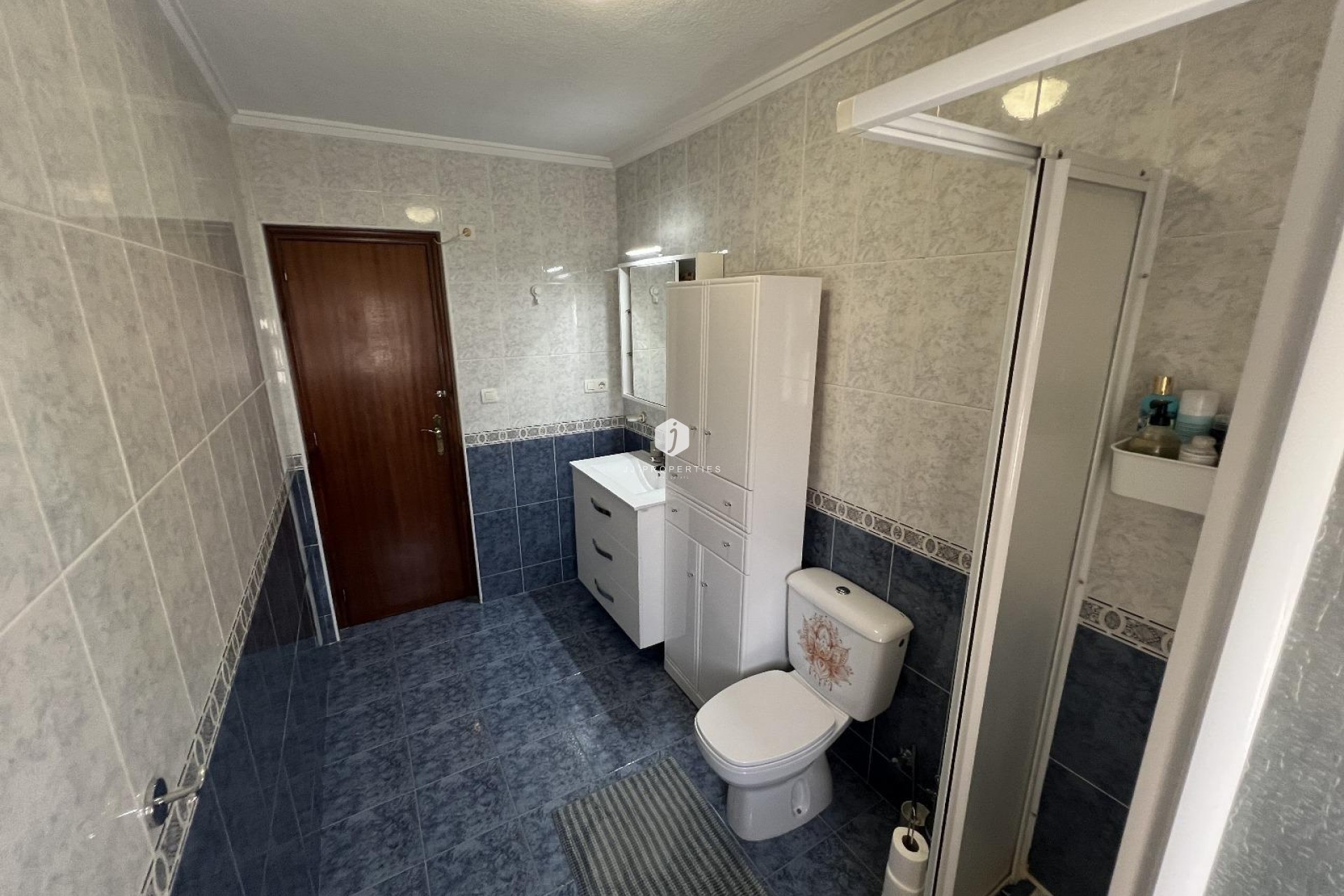 Tweedehands - Chalet -
Torrevieja - La Siesta - El Salado - Torreta