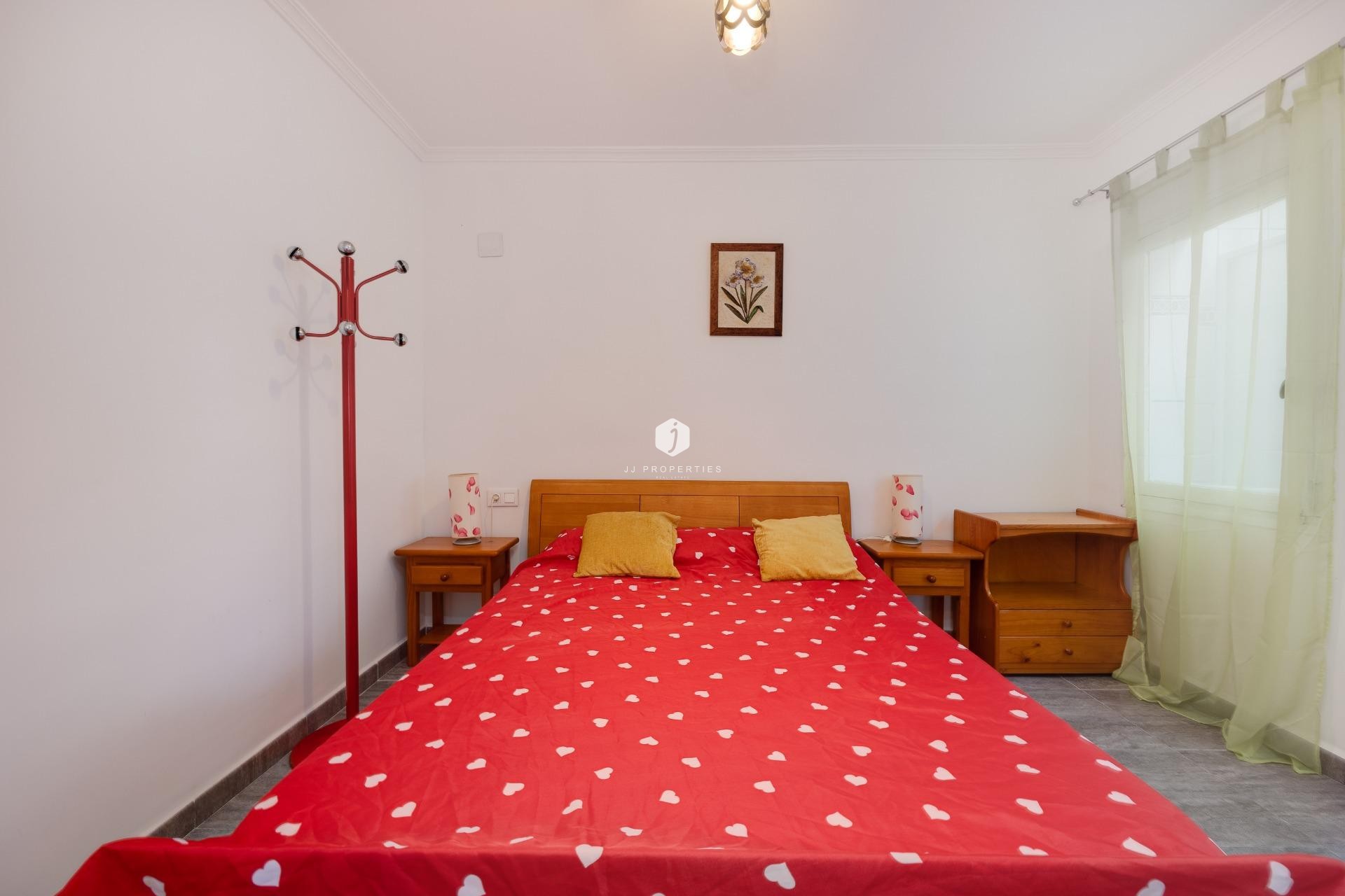 Tweedehands - Chalet -
Torrevieja - La Siesta - El Salado - Torreta