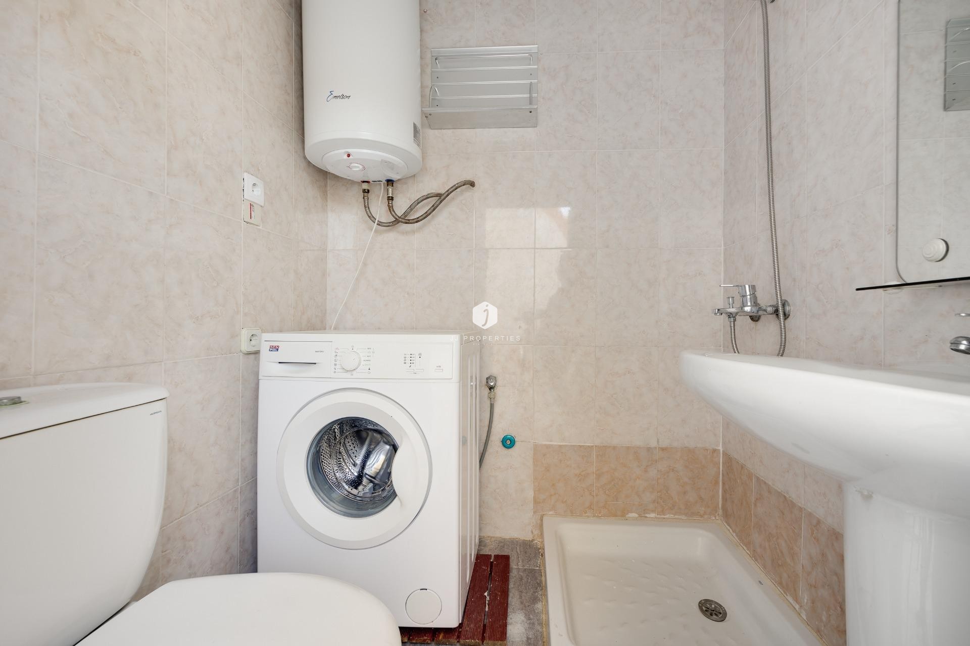 Tweedehands - Chalet -
Torrevieja - La Siesta - El Salado - Torreta