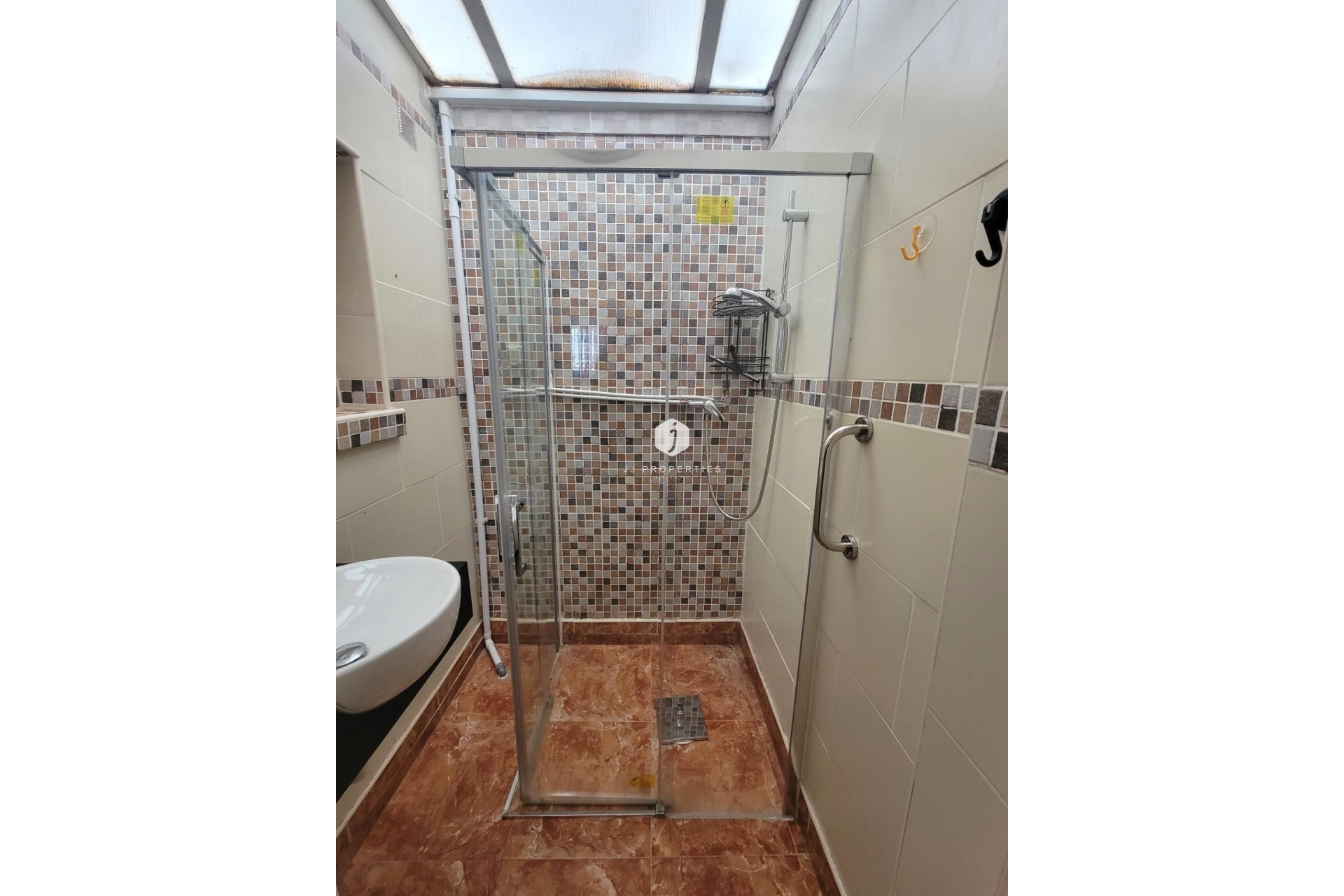 Tweedehands - Chalet -
Torrevieja - La Siesta - El Salado - Torreta