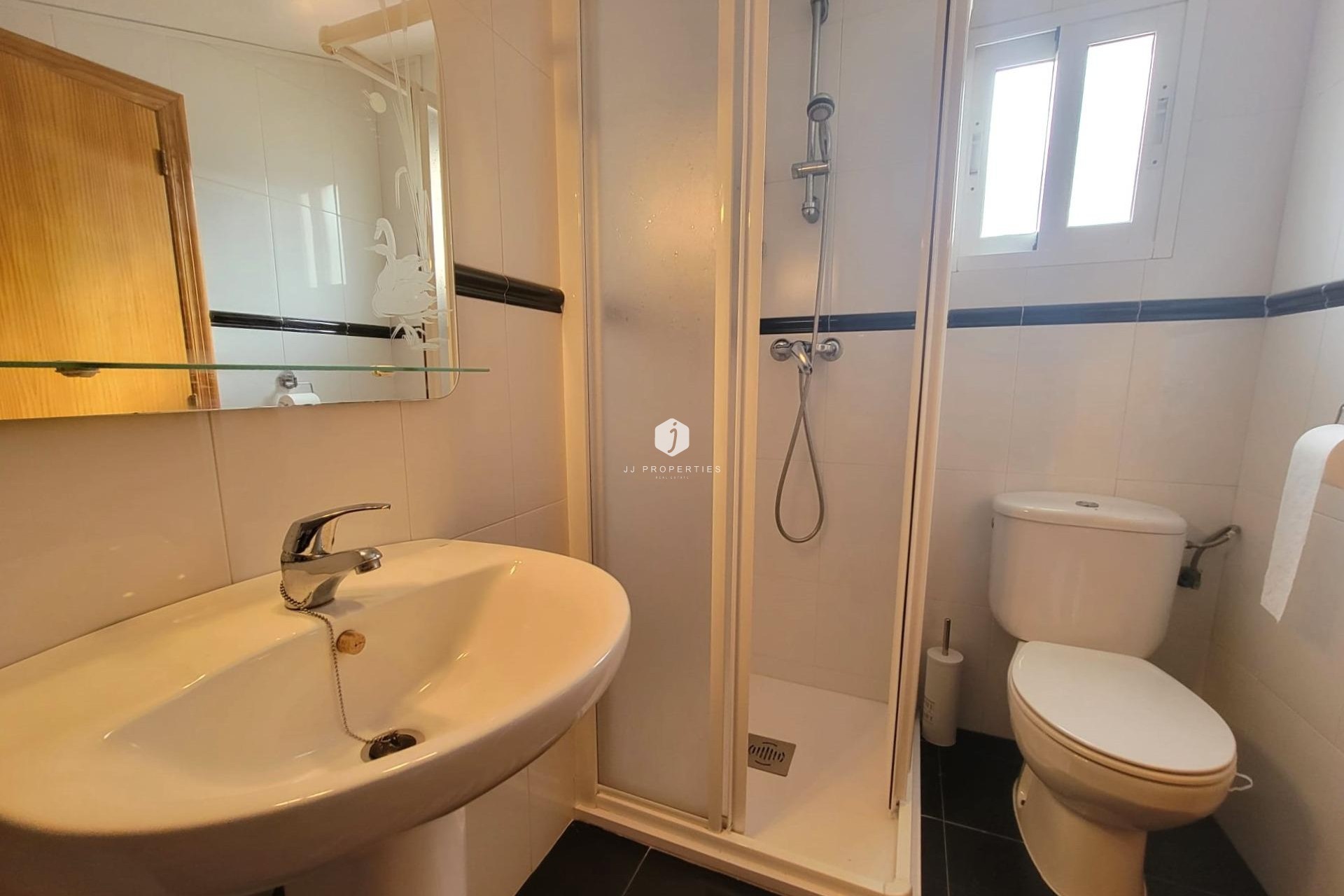 Tweedehands - Chalet -
Torrevieja - La Siesta - El Salado - Torreta