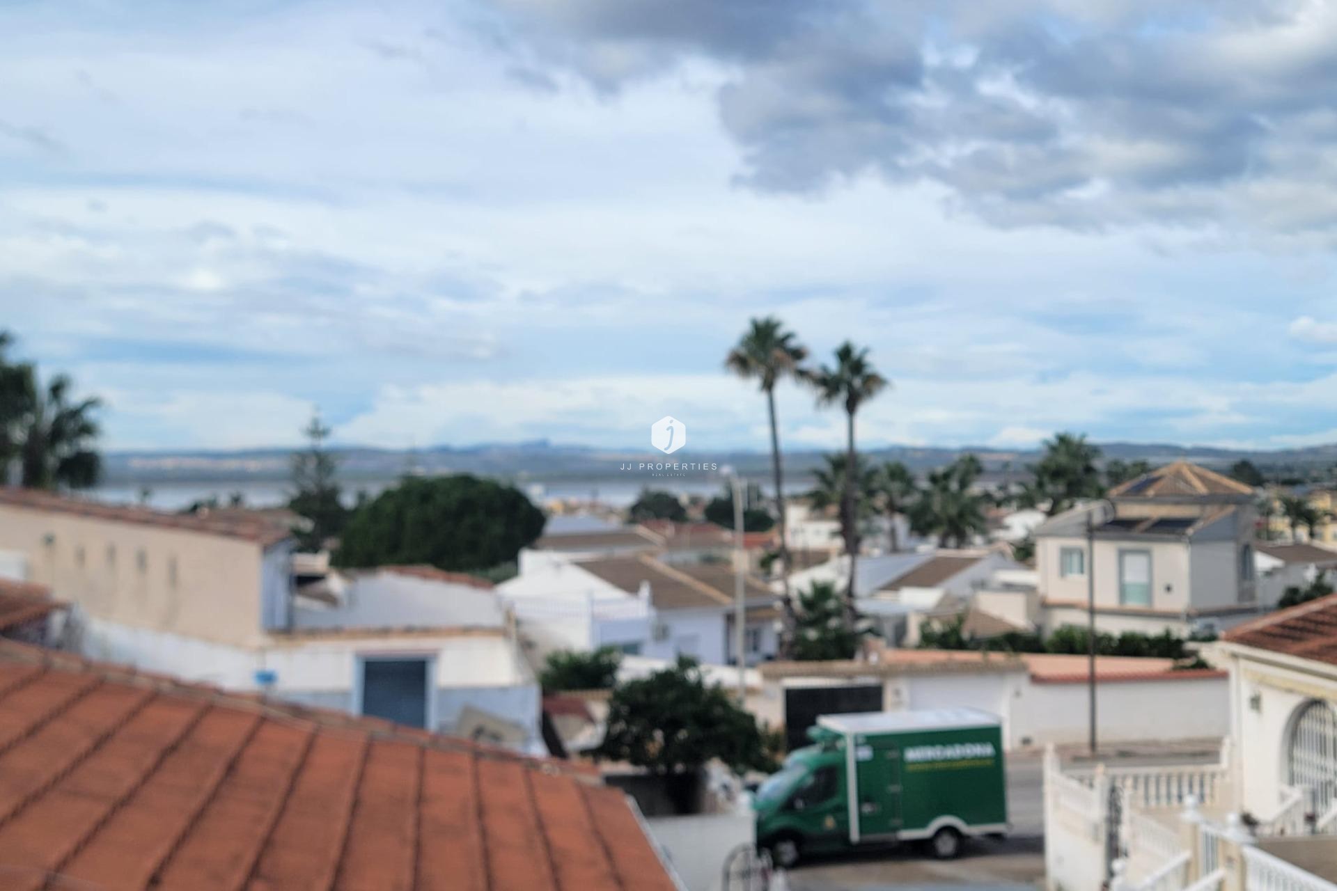 Tweedehands - Chalet -
Torrevieja - La Siesta - El Salado - Torreta