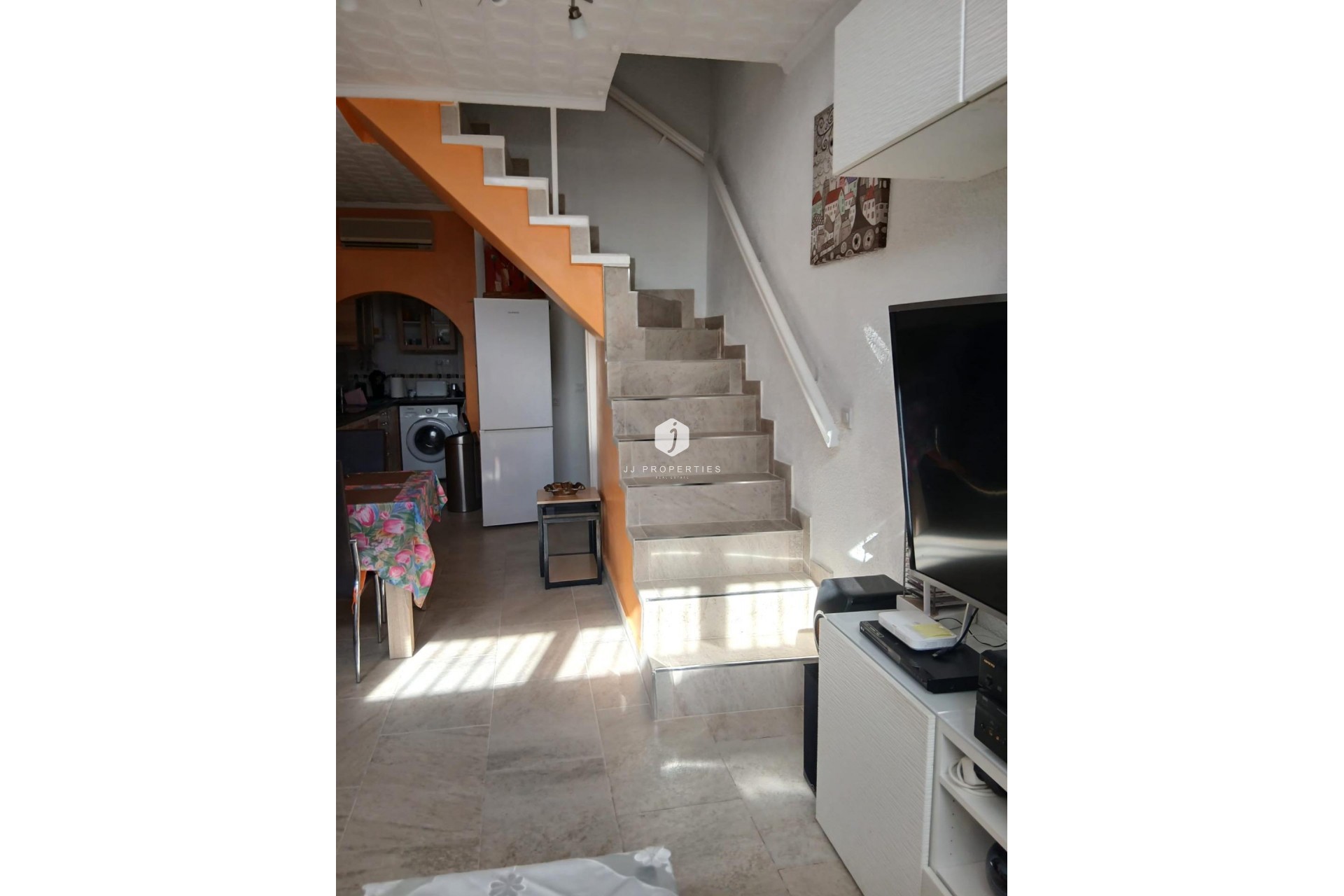 Tweedehands - Chalet -
Torrevieja - La Siesta - El Salado - Torreta